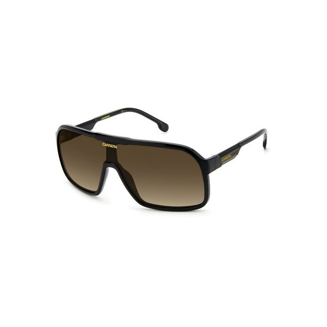 CARRERA Stylish Oversized Sunglasses for Men