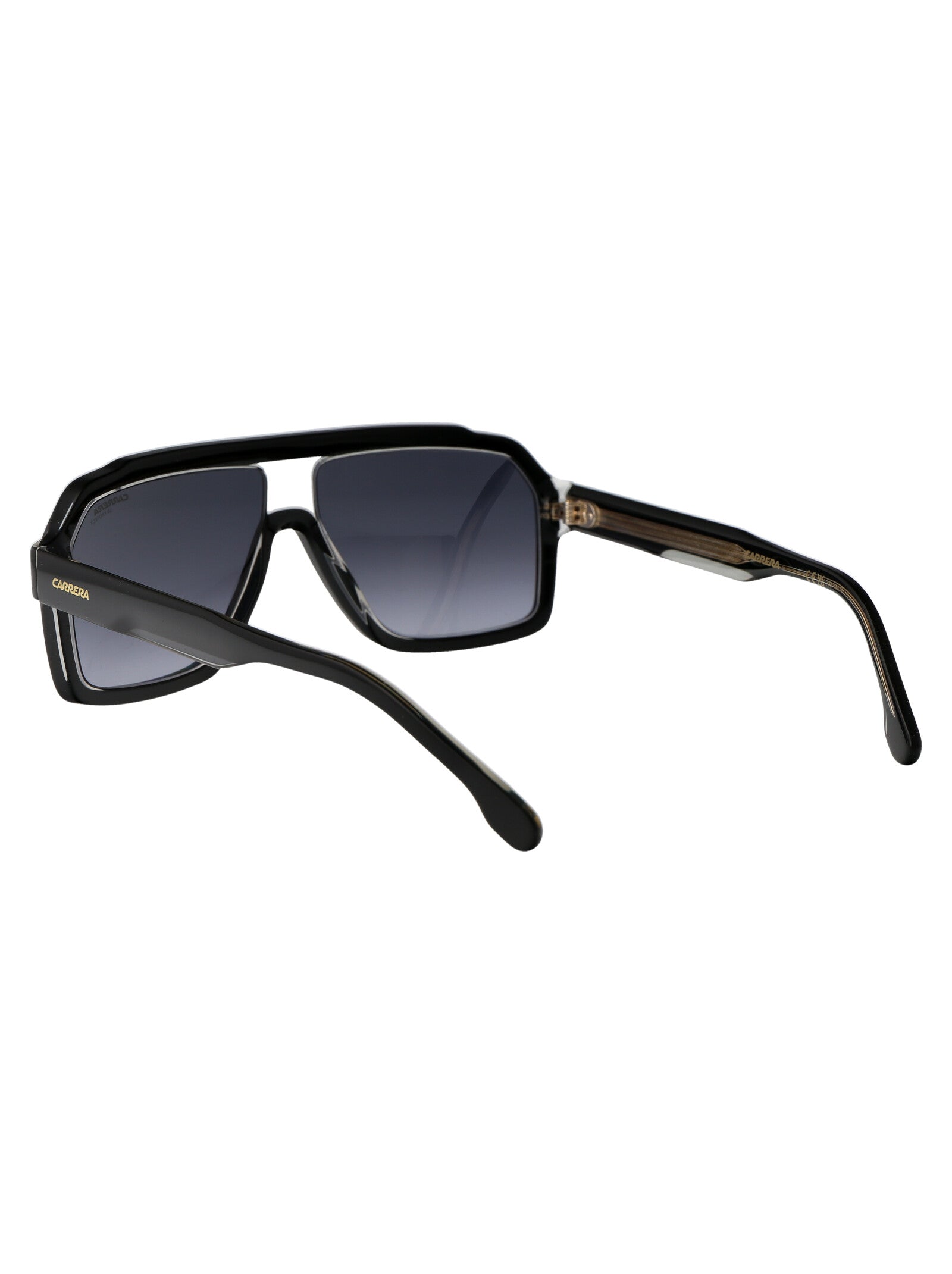 CARRERA Stylish Men’s Sunglasses with Dark Shaded Lenses