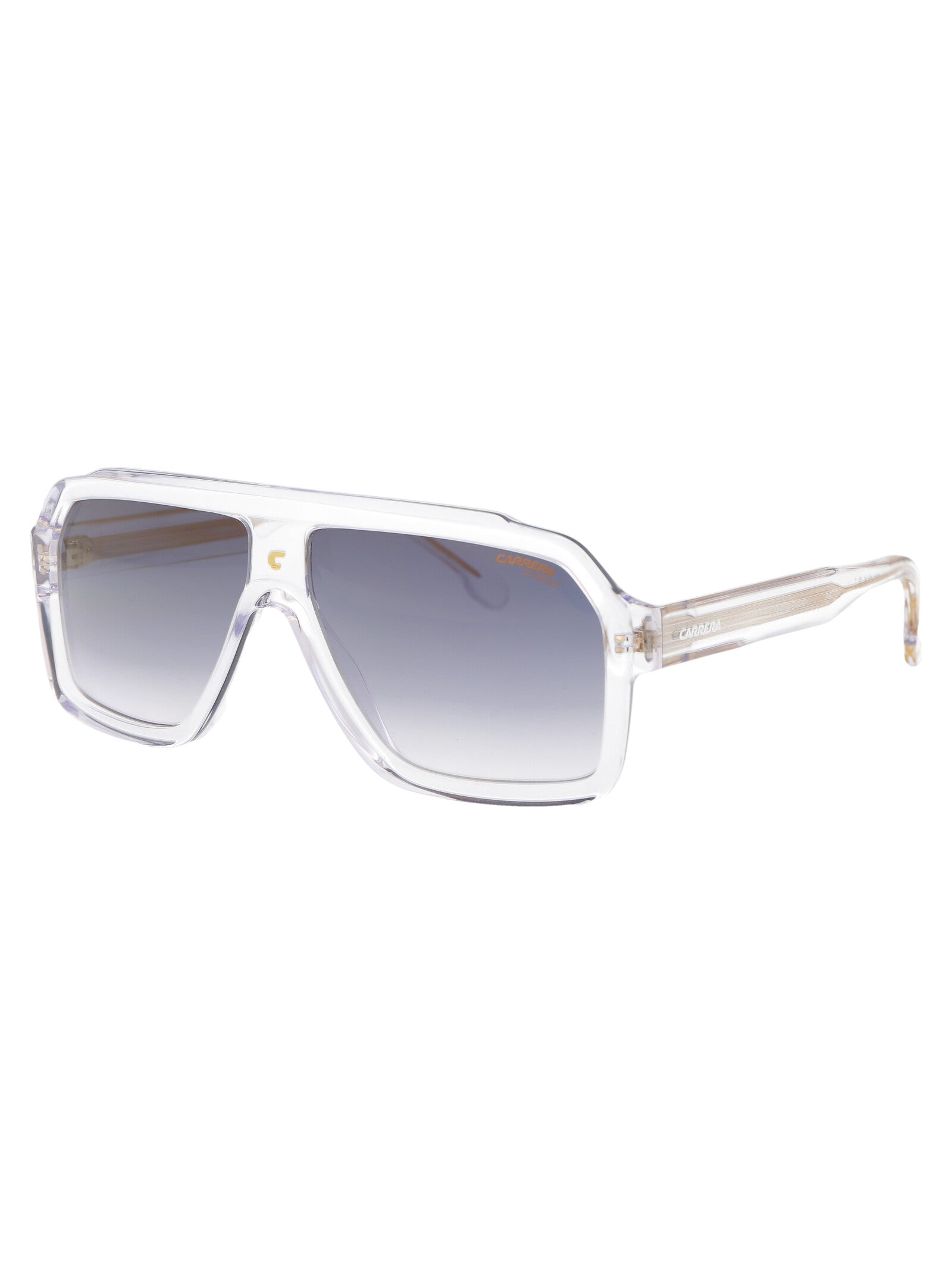 CARRERA Crystal Acetate Sunglasses for Men - SS25 Collection