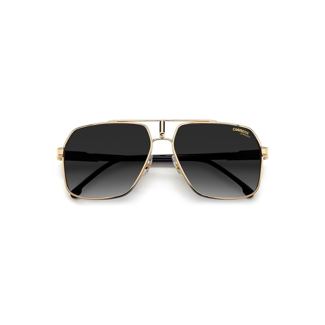 Stylish Metal Sunglasses for Men - CARRERA 1055/S