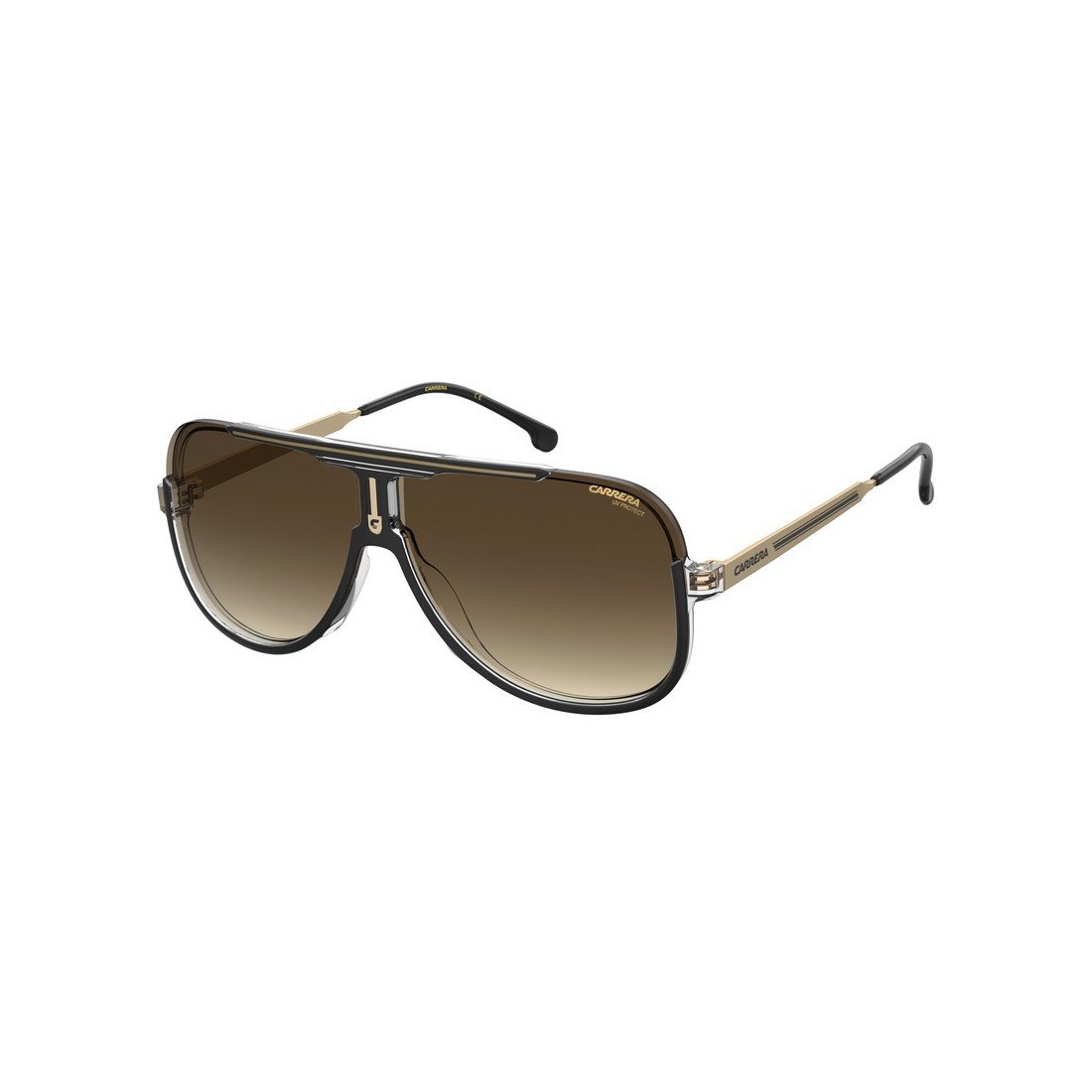 CARRERA Stylish Oversized Sunglasses for Men