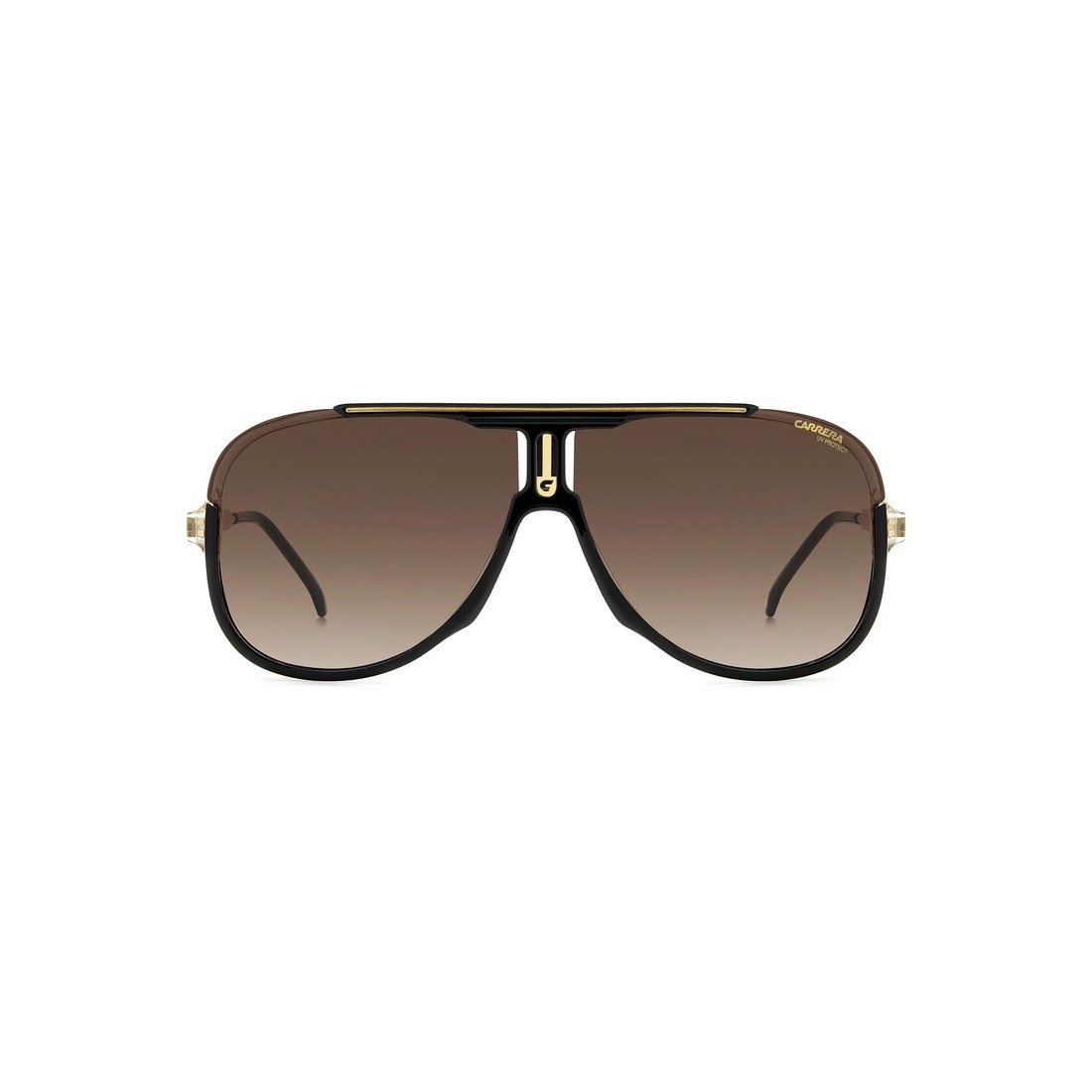 CARRERA Stylish Oversized Sunglasses for Men