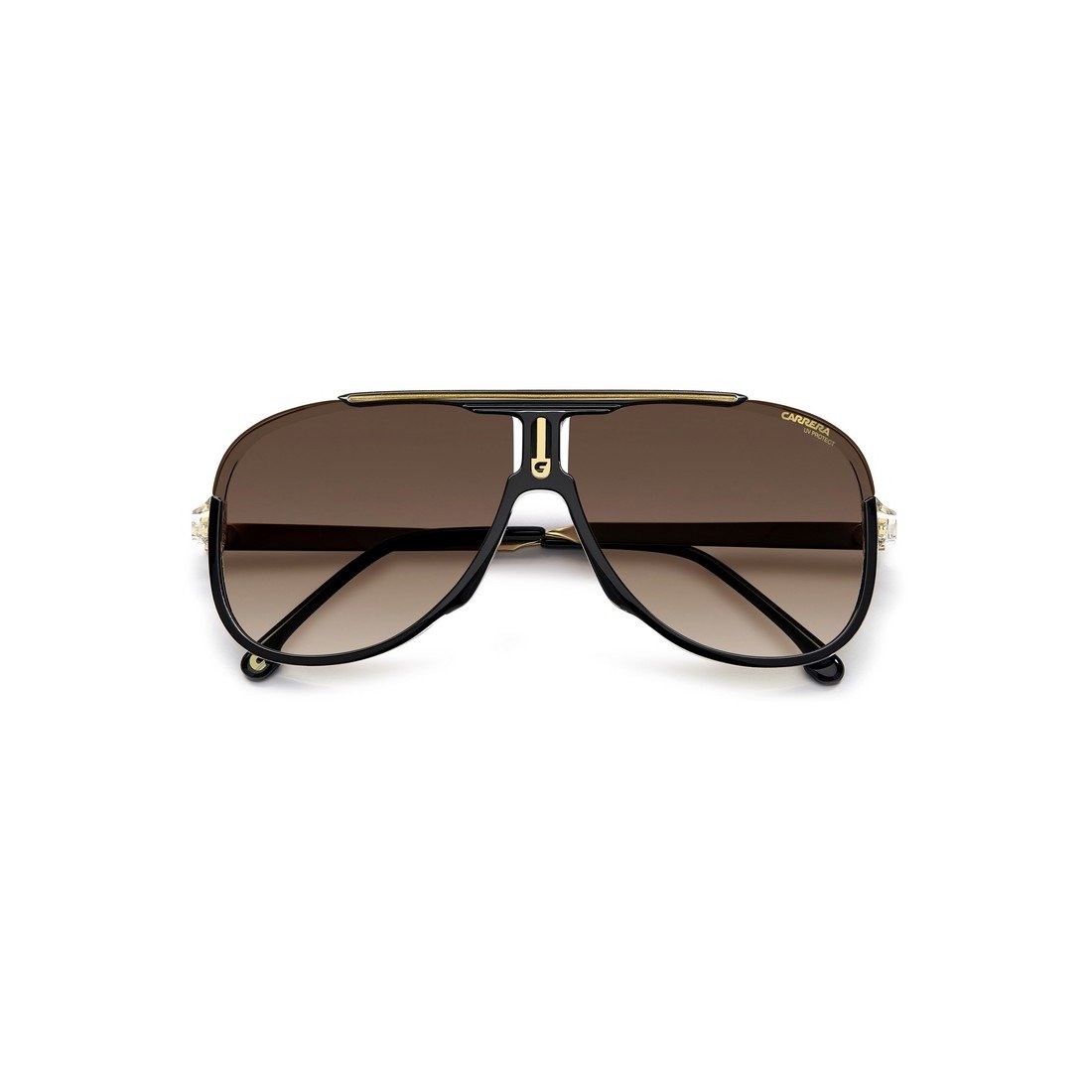 CARRERA Stylish Oversized Sunglasses for Men