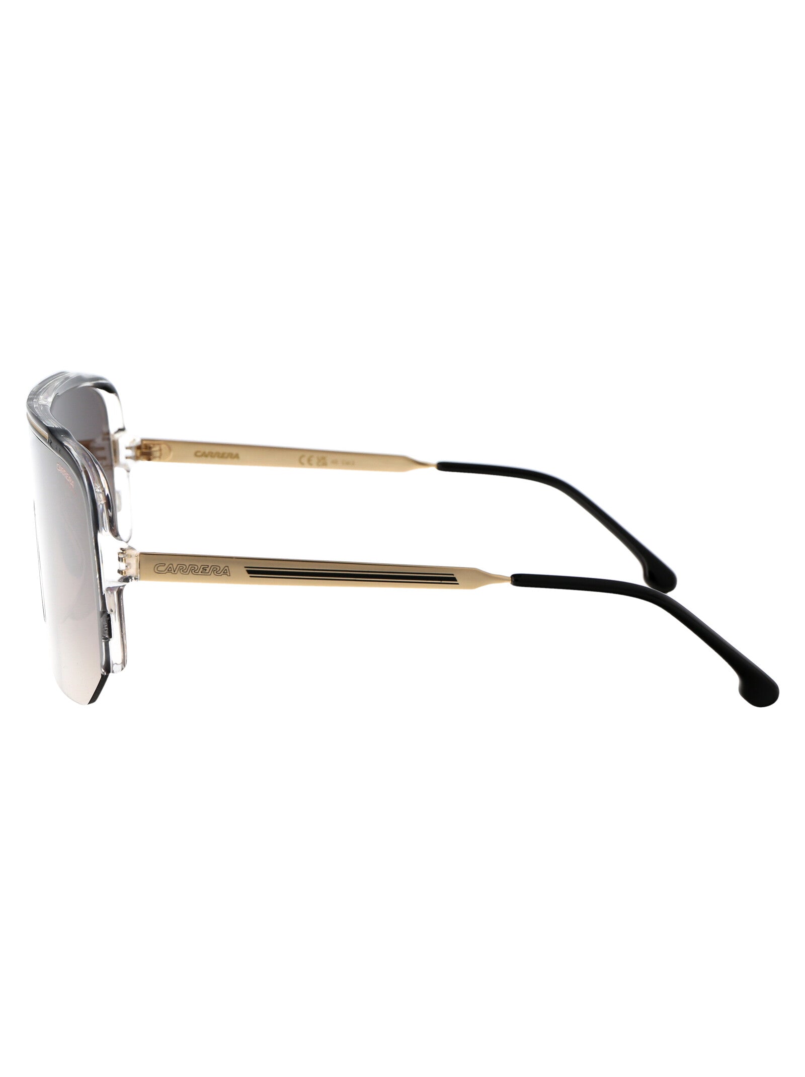 CARRERA Stylish Metal Sunglasses for All Seasons