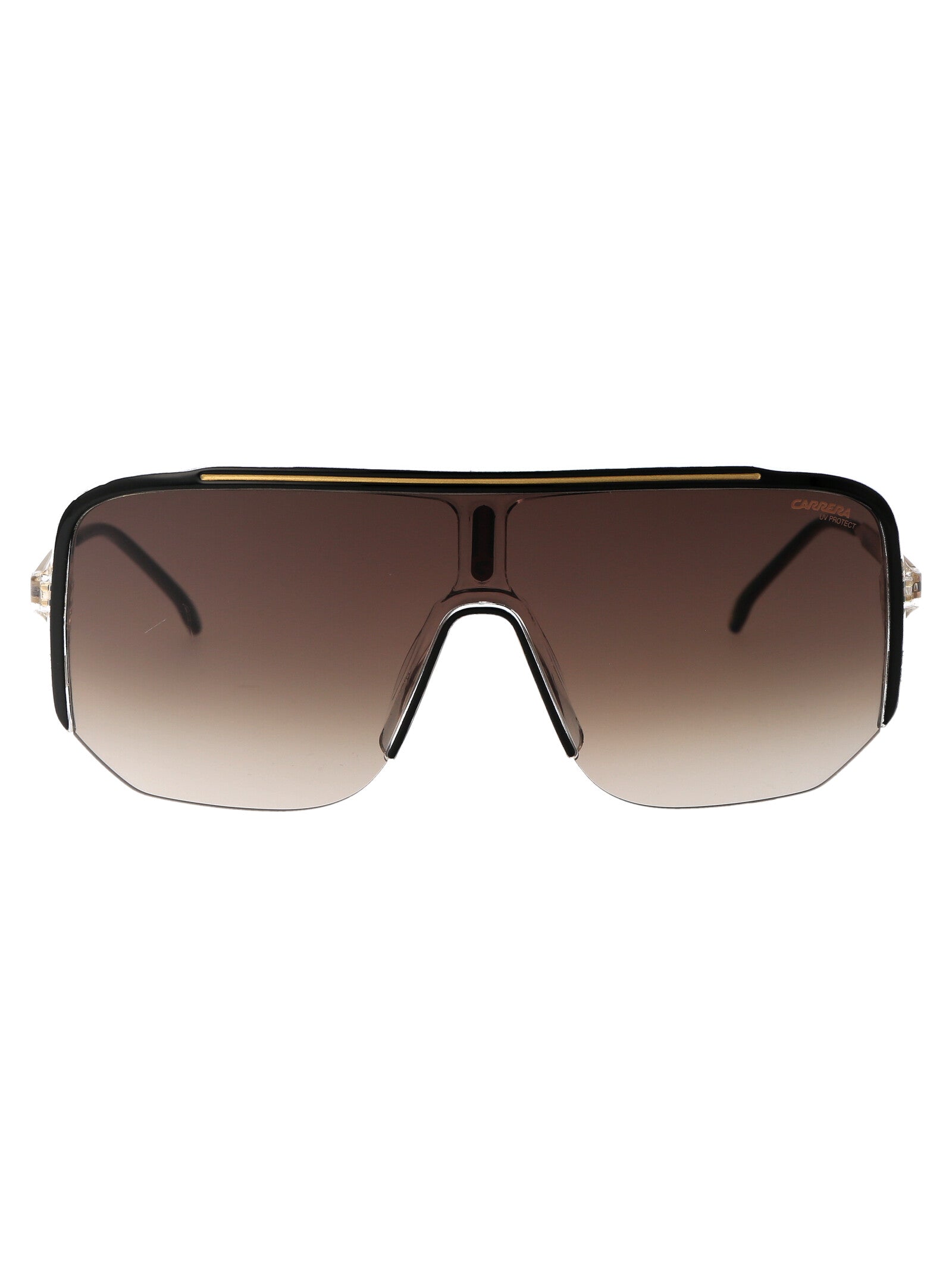 CARRERA Stylish Metal Sunglasses for All Seasons