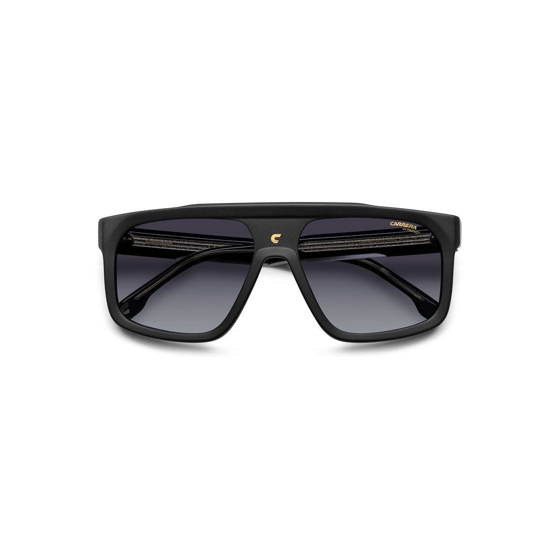 CARRERA Unisex Sunglasses with Shaded Lenses