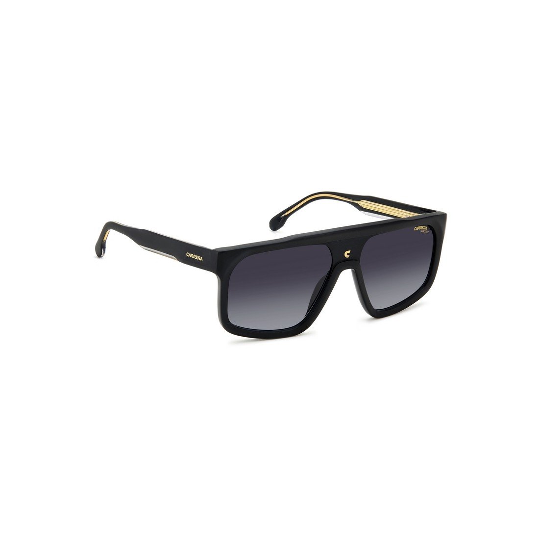 CARRERA Sleek Acetate Sunglasses - Unisex