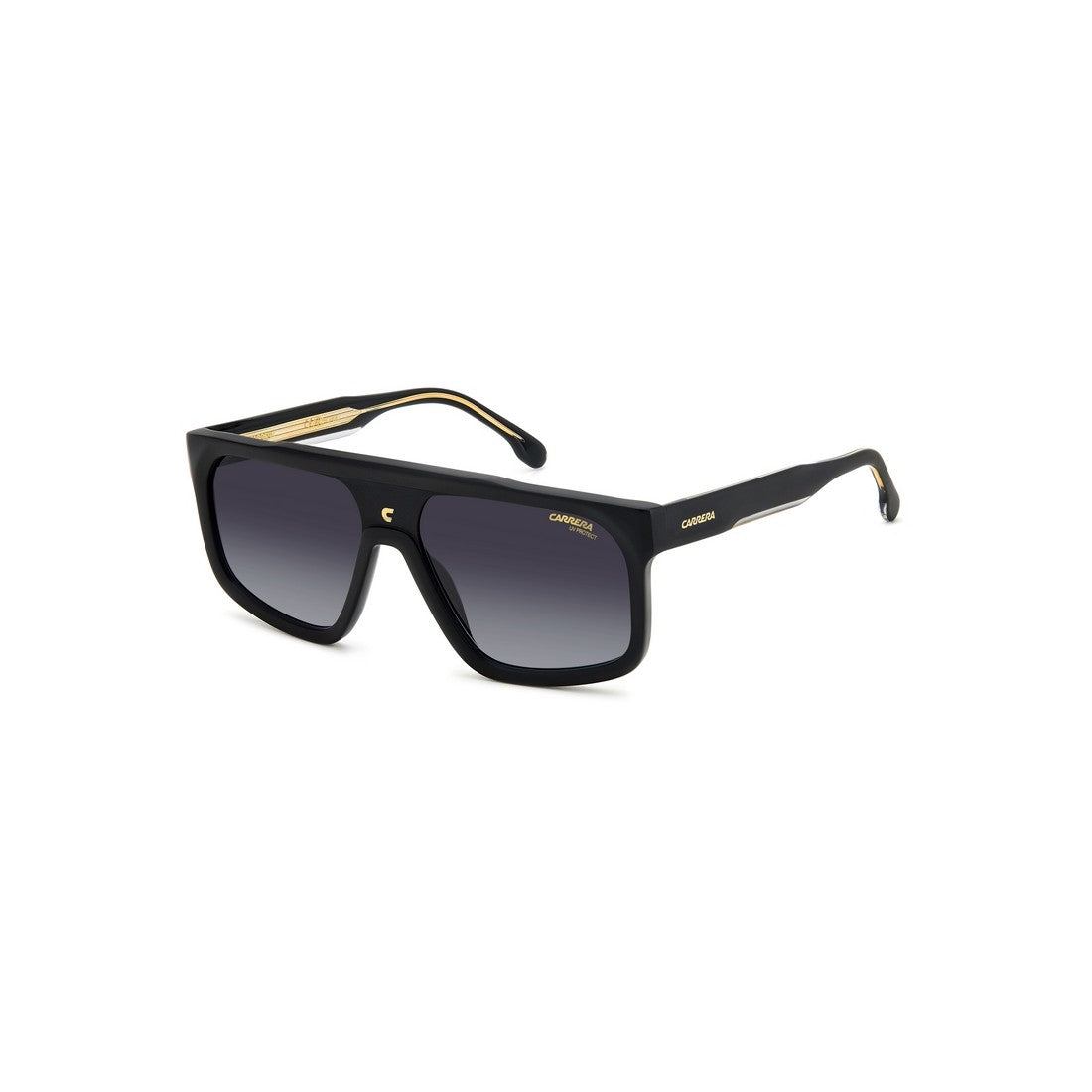 CARRERA Unisex Sunglasses with Shaded Lenses
