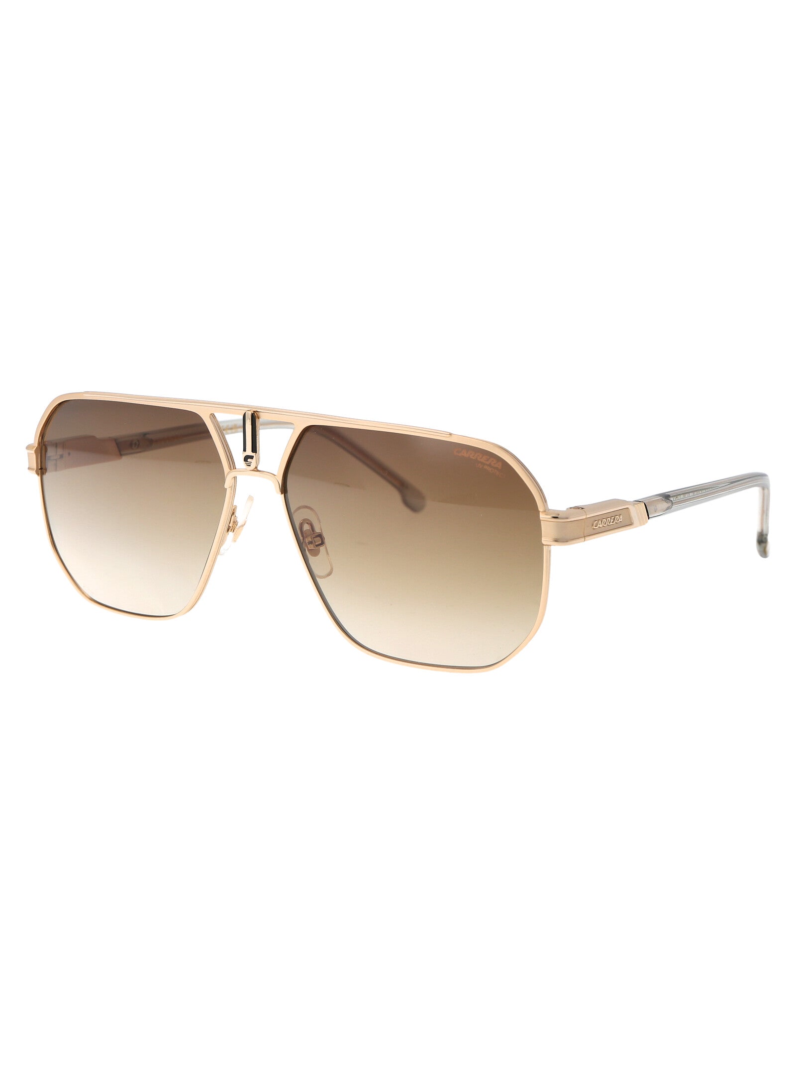 CARRERA Metal Sunglasses for Men - SS25 Edition