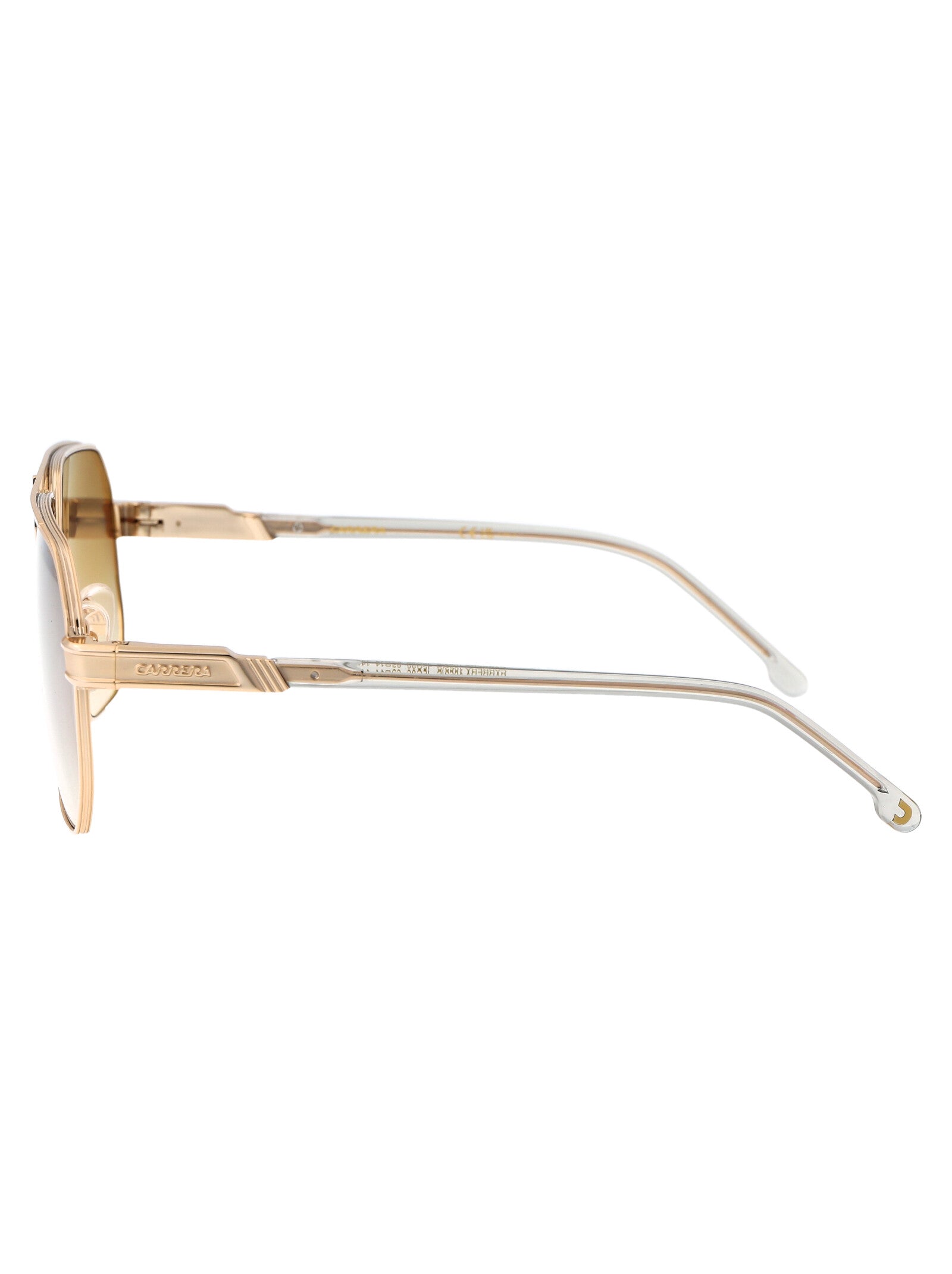 CARRERA Stylish Metal Sunglasses for Men