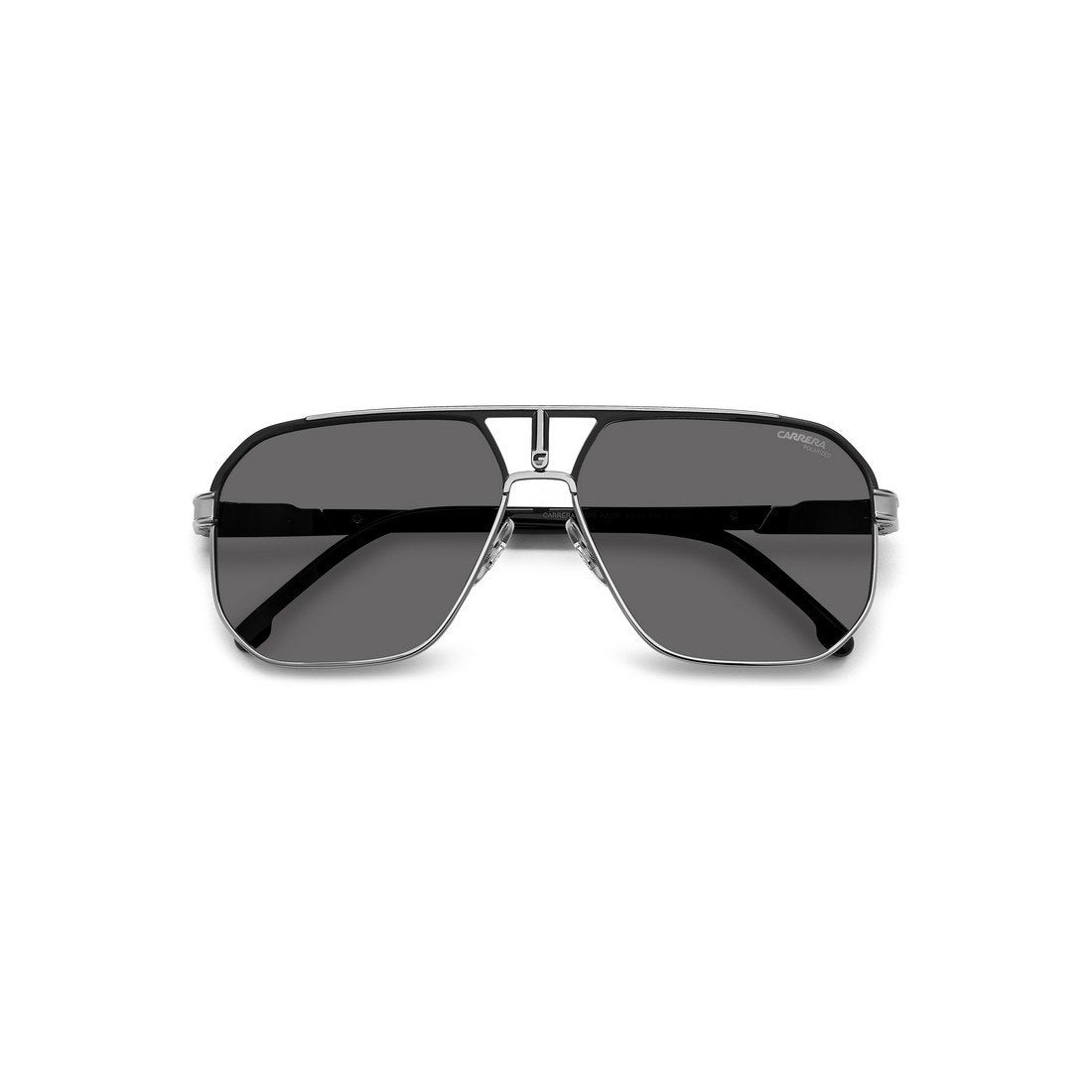 CARRERA Sleek Matte Frame Polarized Sunglasses for Men