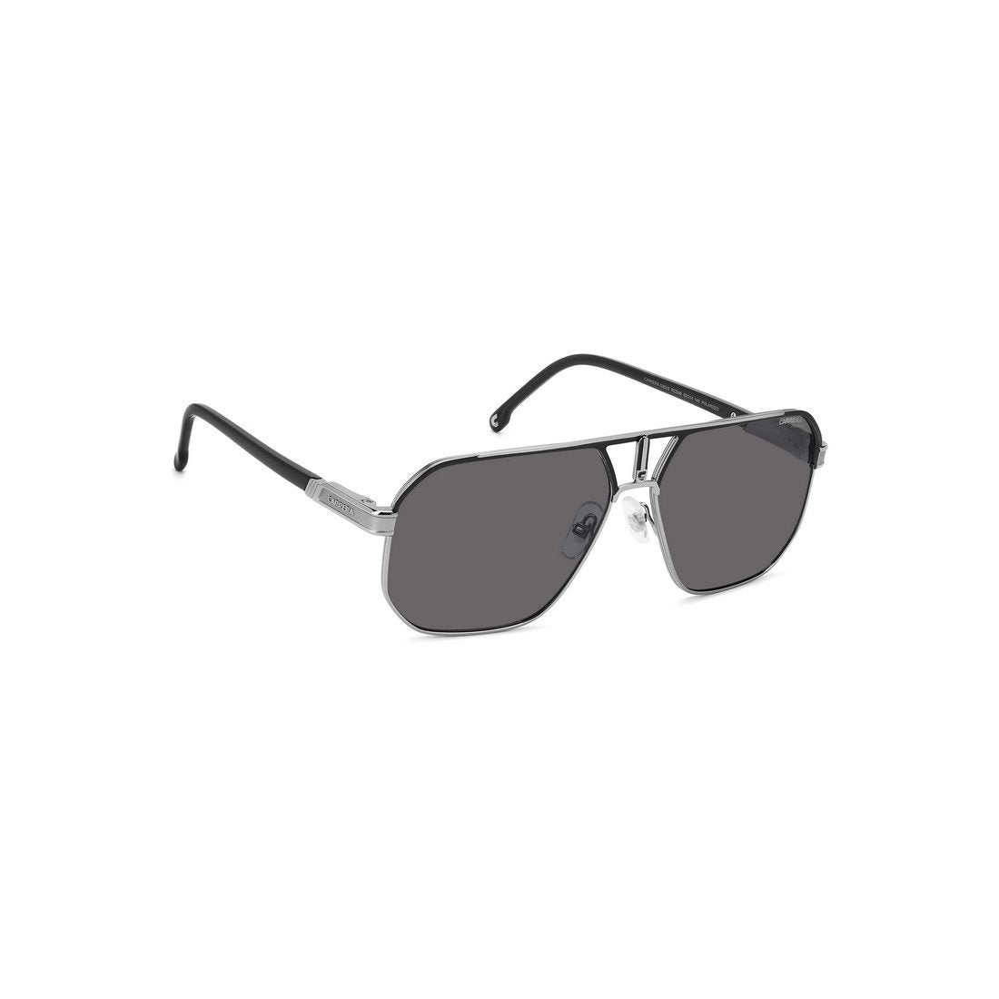 CARRERA Sleek Matte Frame Polarized Sunglasses for Men