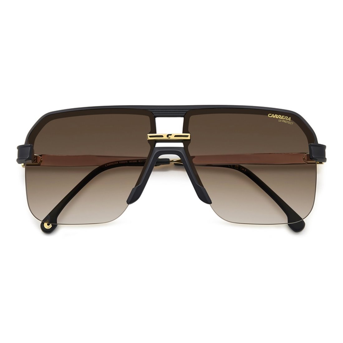 CARRERA Stylish Acetate Sunglasses for Men