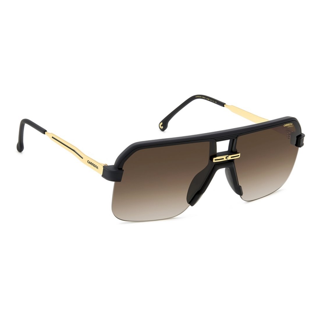 CARRERA Stylish Acetate Sunglasses for Men