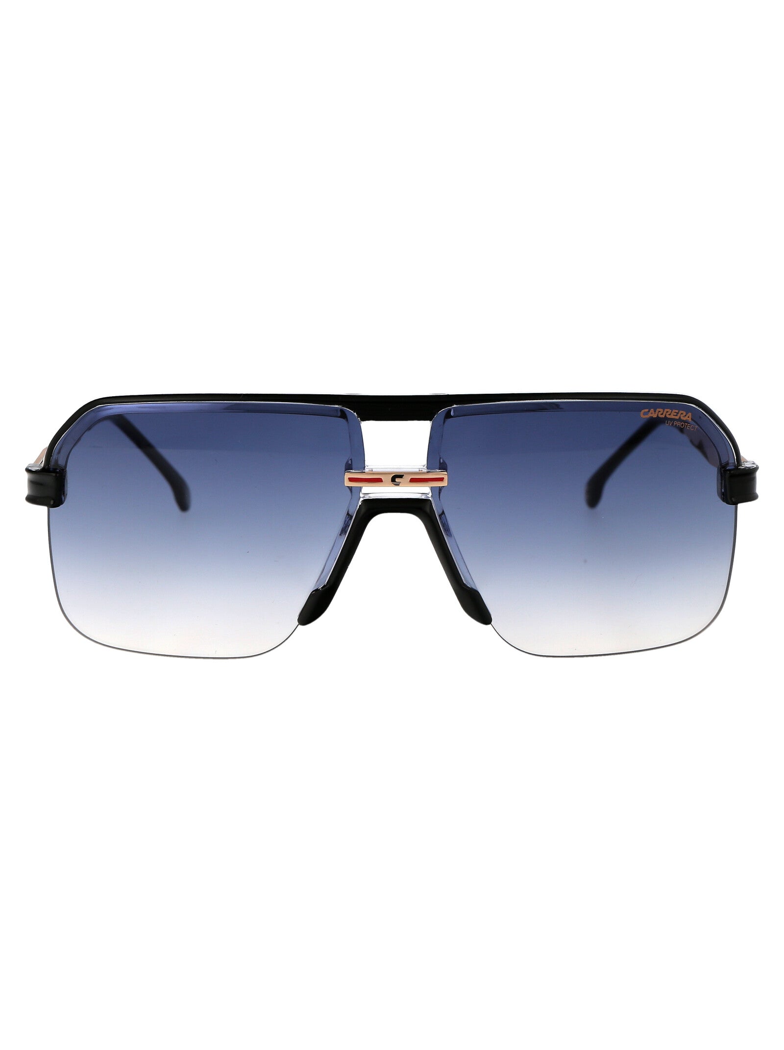 CARRERA Metal Sunglasses for Men - Trendy Design