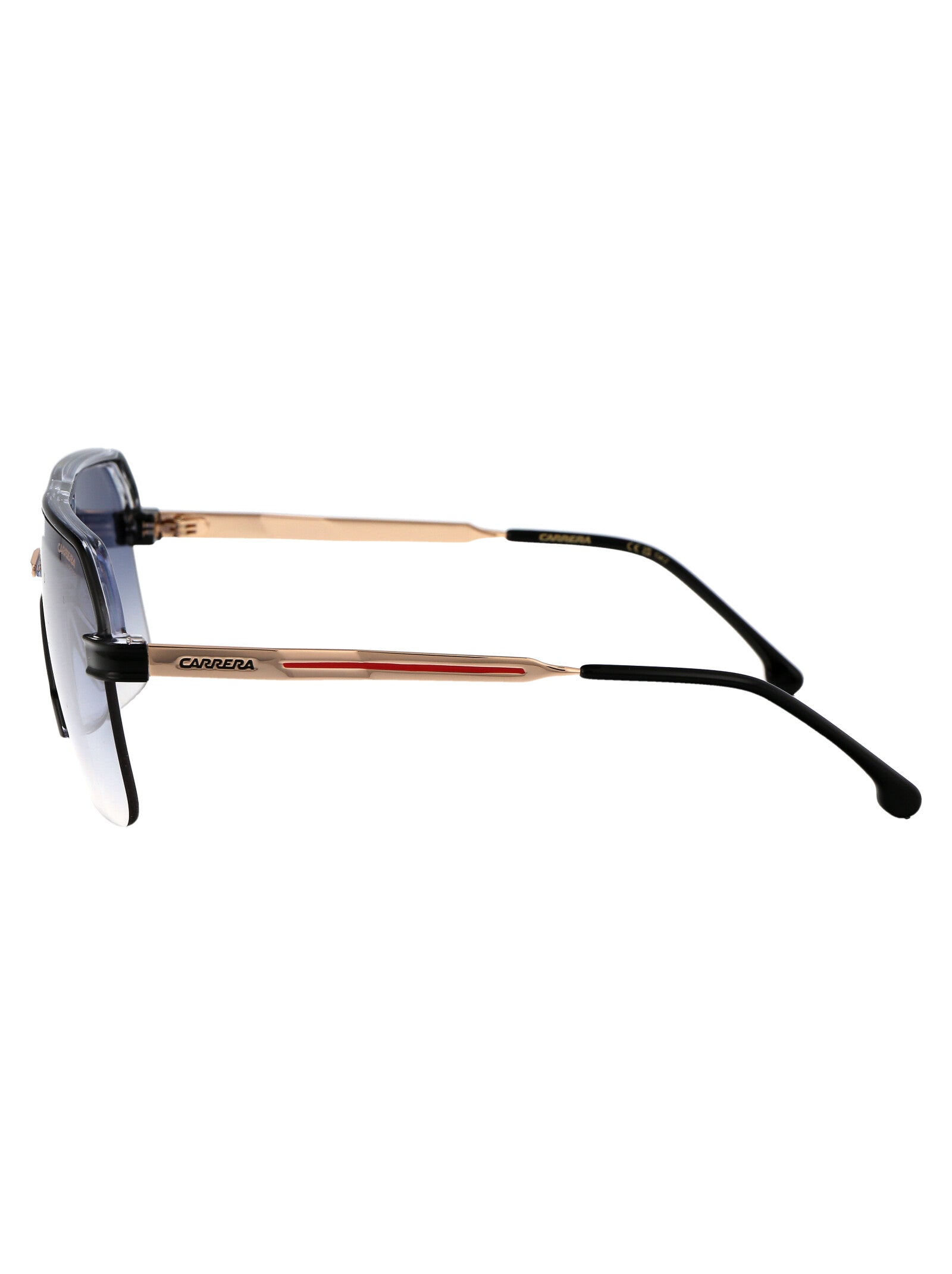 CARRERA Metal Sunglasses for Men - Trendy Design
