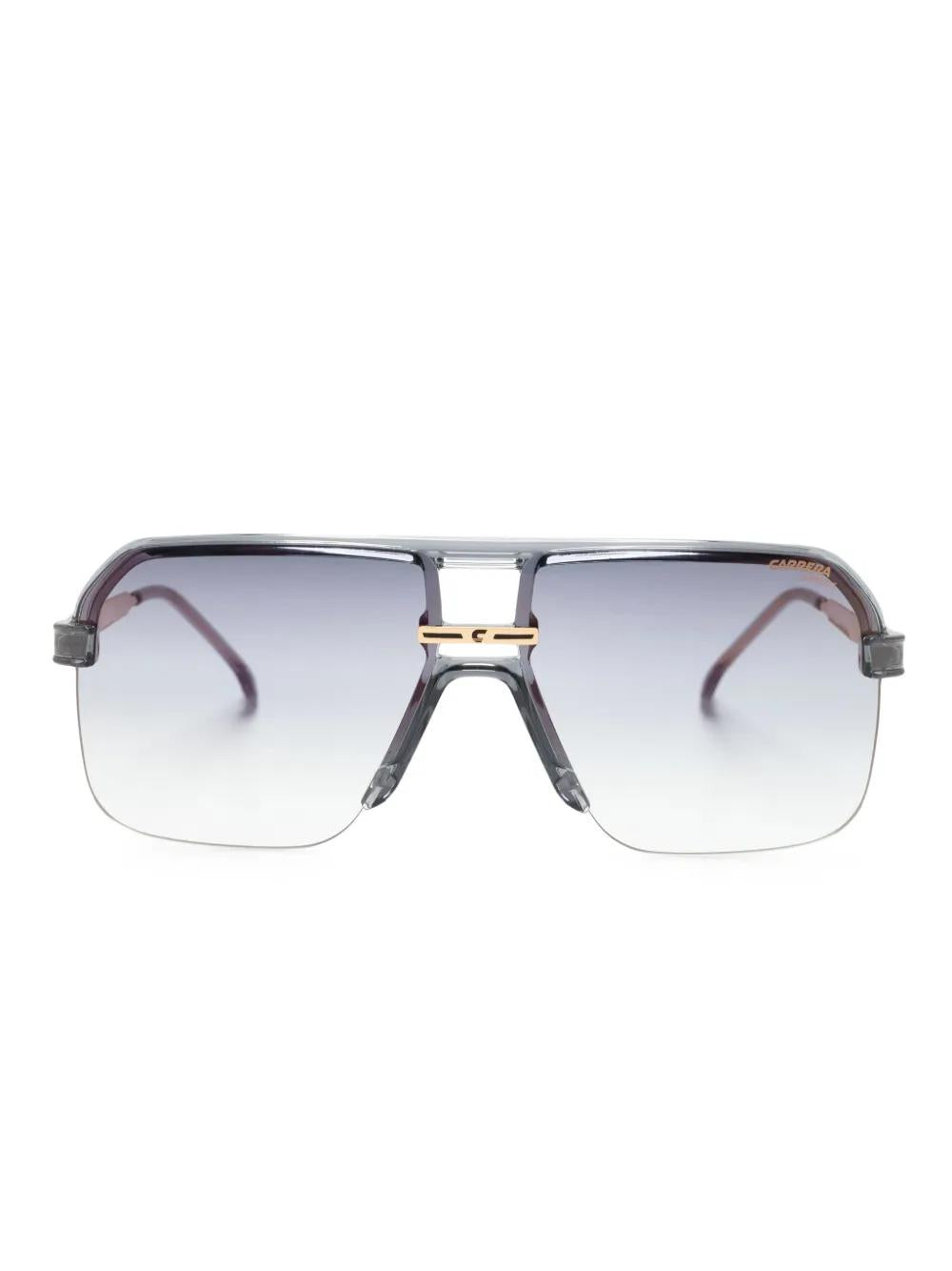 CARRERA Stylish Metal Sunglasses for Men - SS25 Collection
