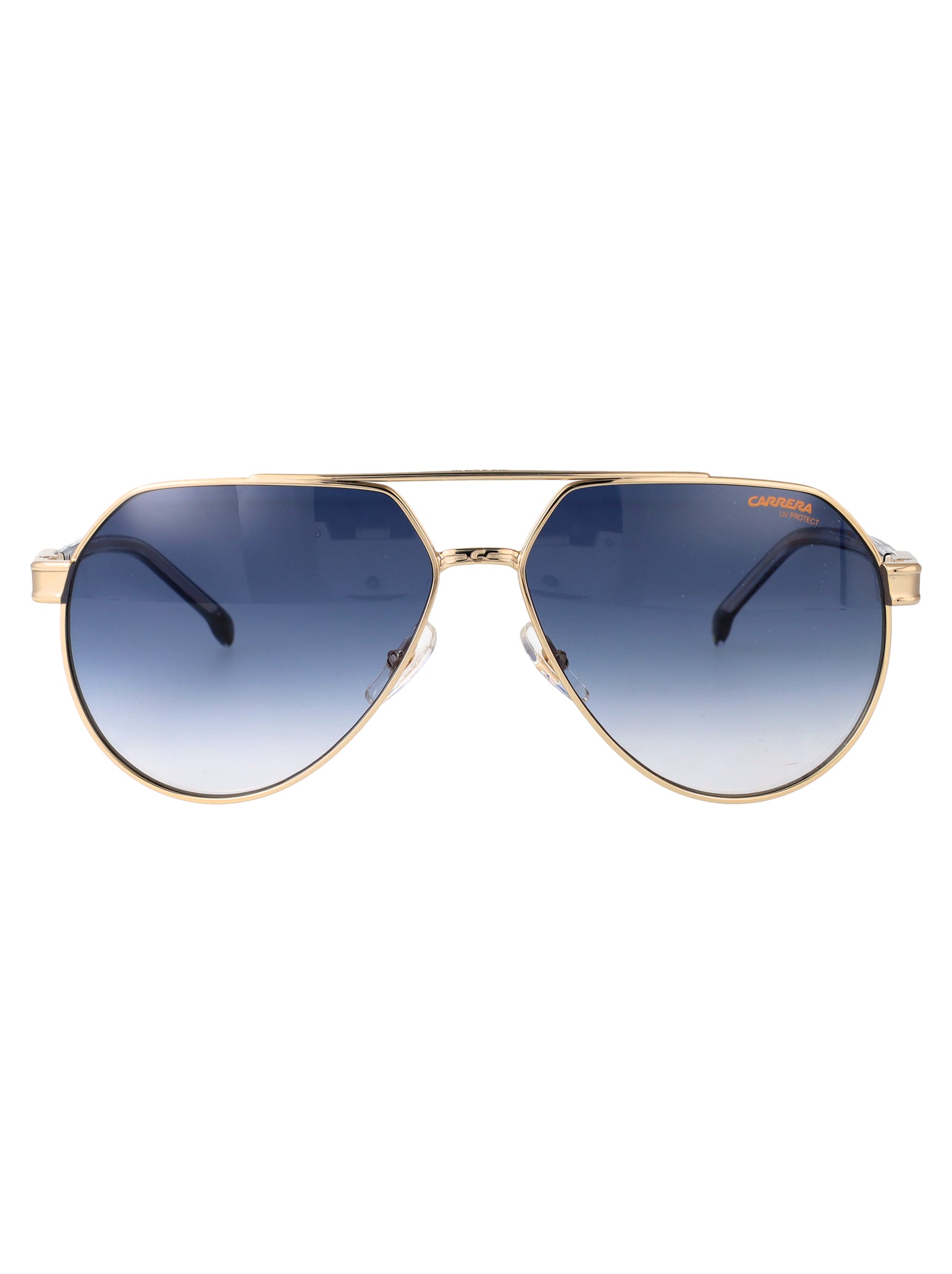 CARRERA Metal Sunglasses for Men - Bold Style and Modern Design