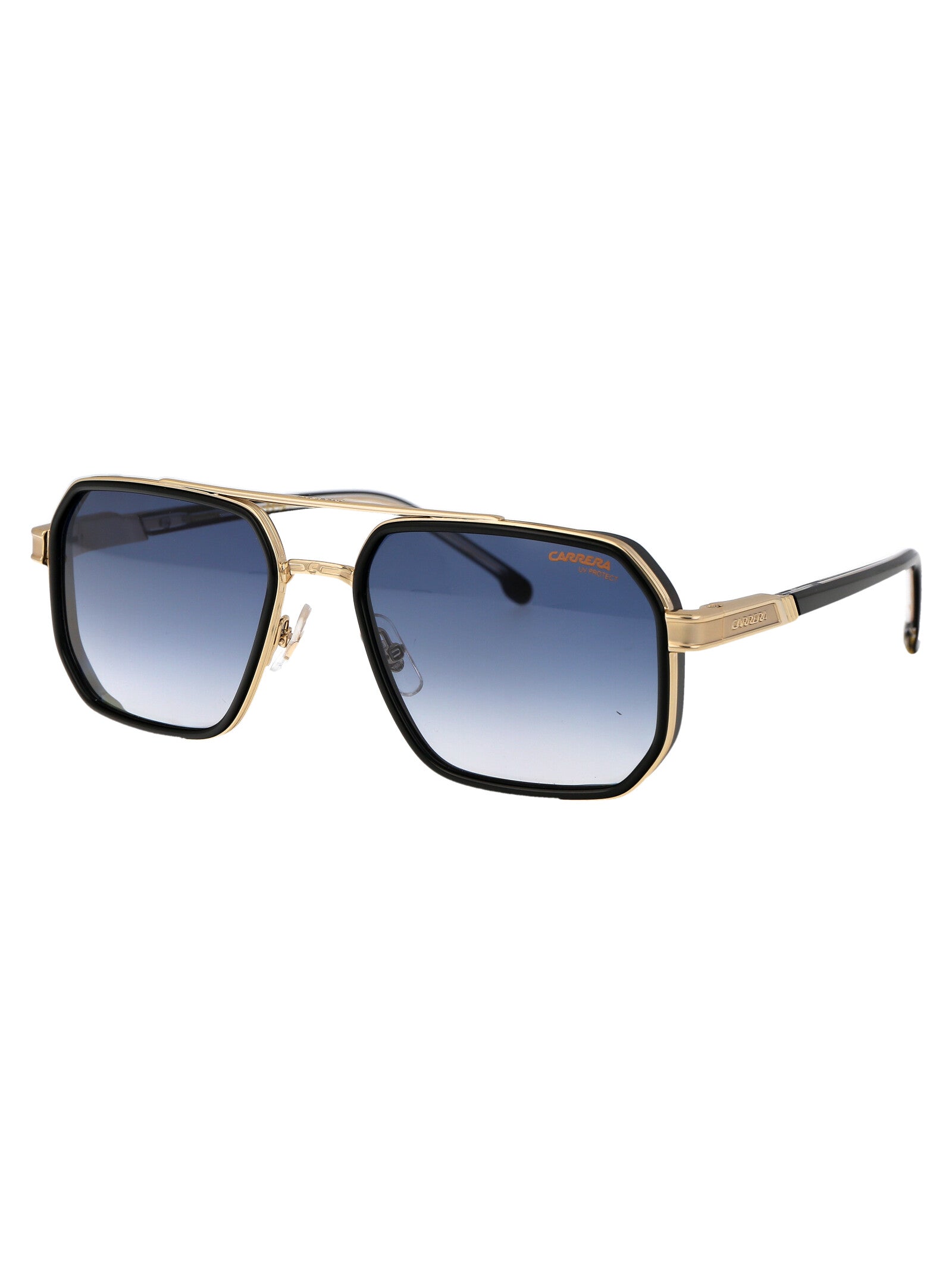 CARRERA Stylish Metal Sunglasses for Men