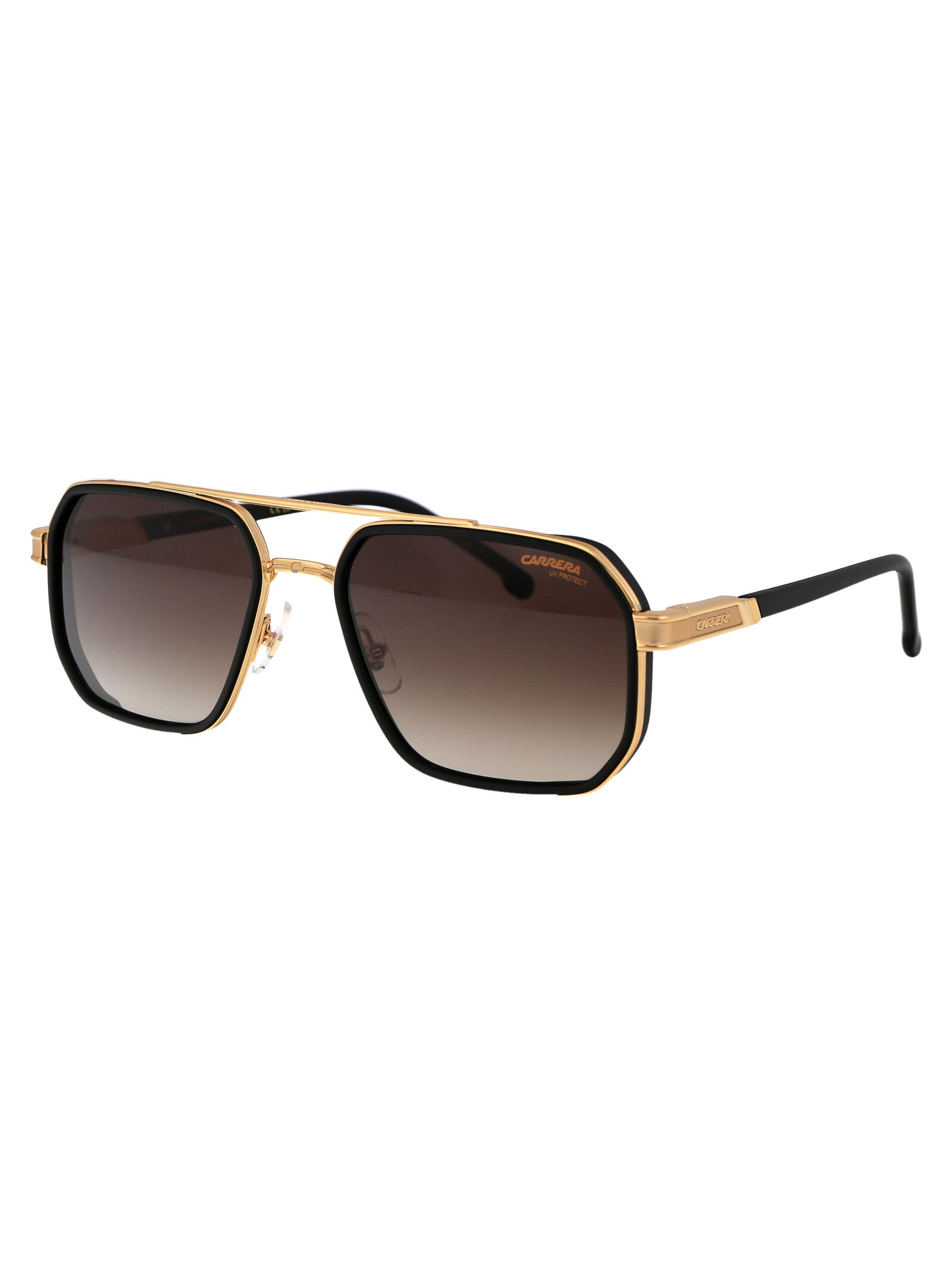 Carrera Metal Sunglasses