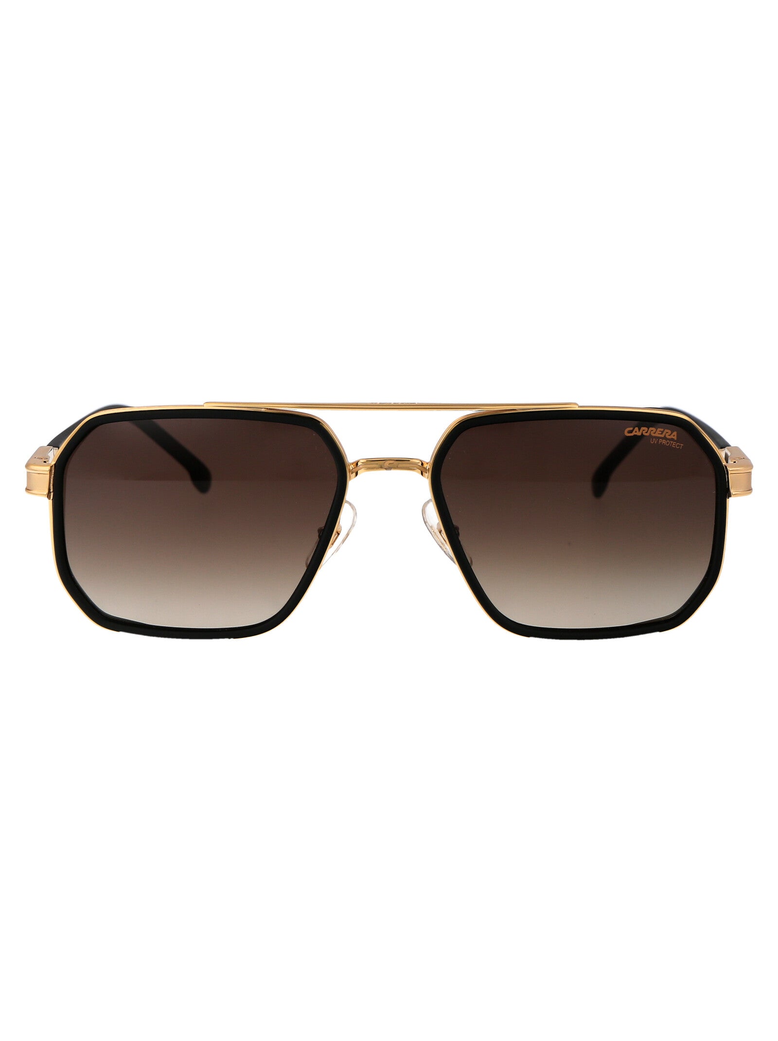 Carrera Metal Sunglasses