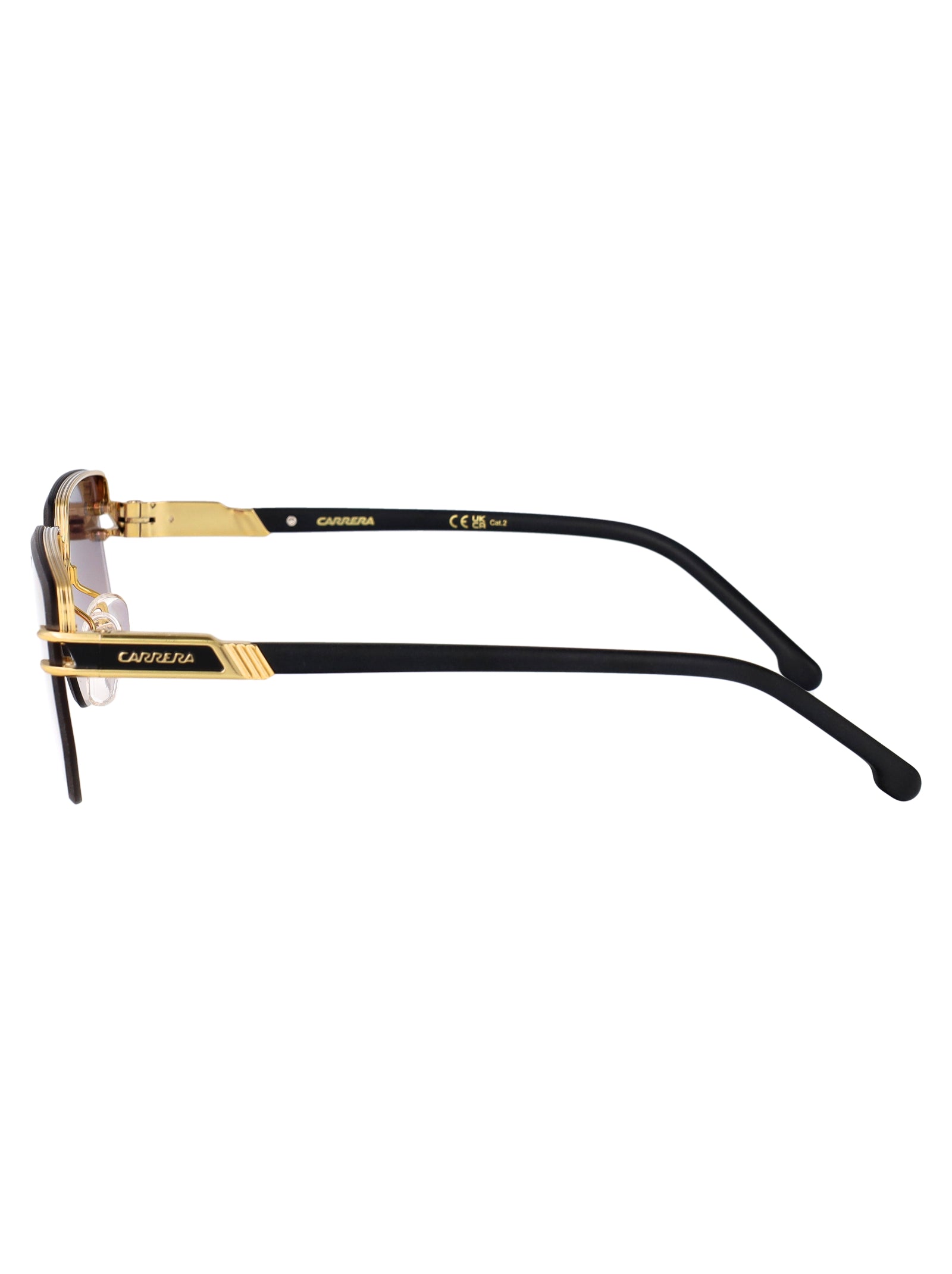 CARRERA Sleek Metal Sunglasses for Men