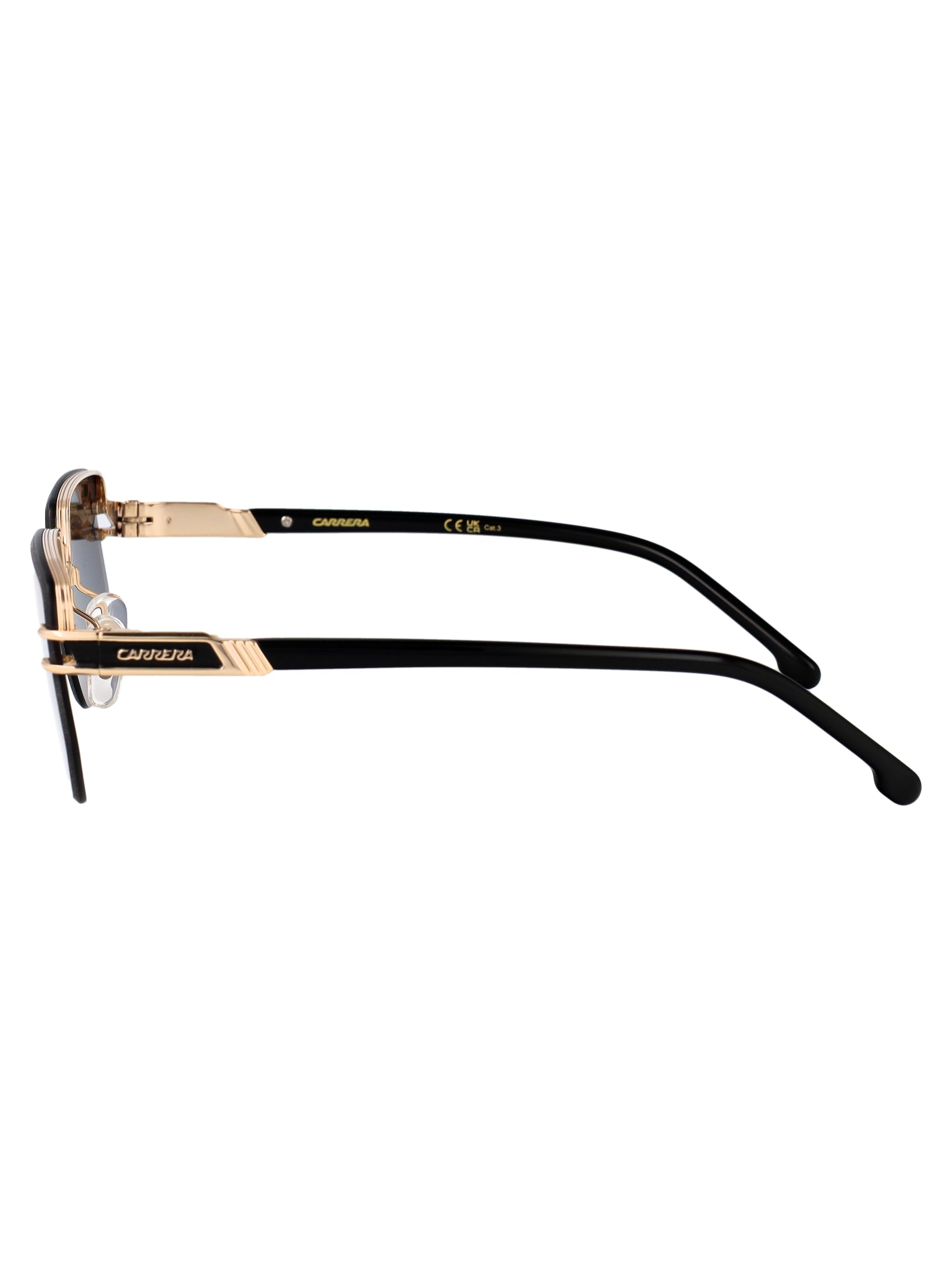 CARRERA Men's Premium Metal Sunglasses