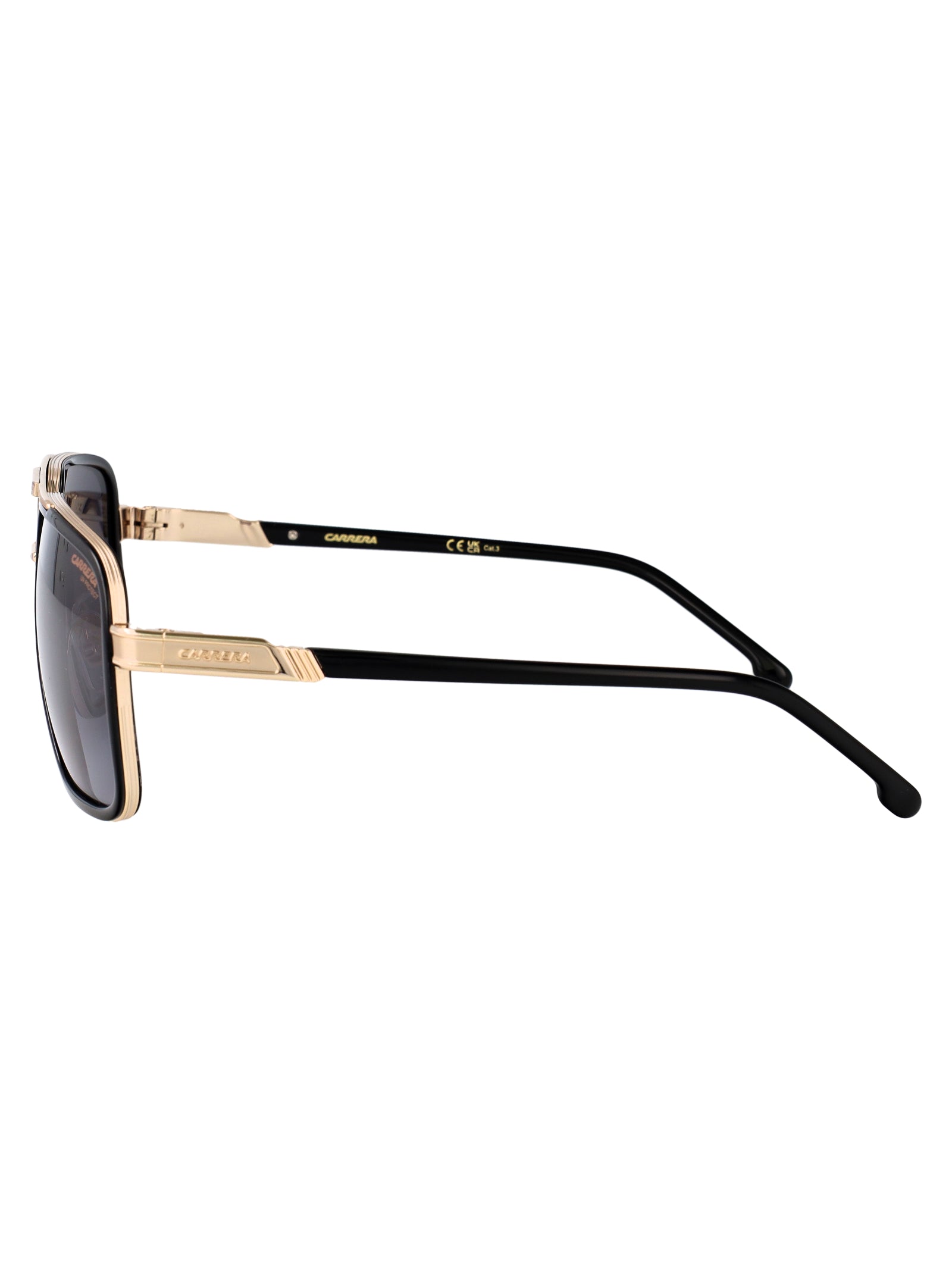 CARRERA Metal Sunglasses for Men - Style 1071/S