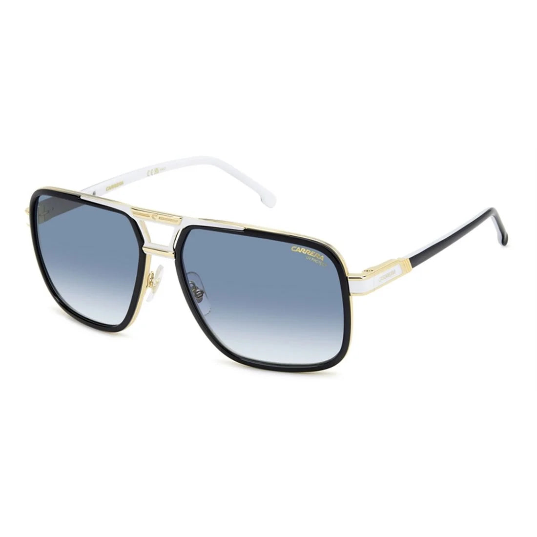 CARRERA Stylish Metal Sunglasses for Men - Model 1071/S