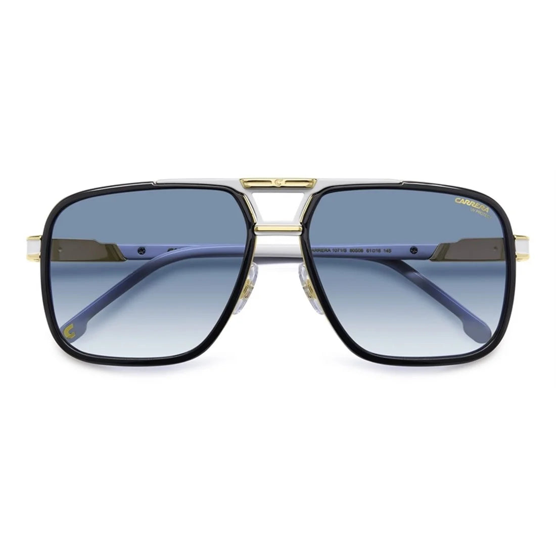 CARRERA Stylish Metal Sunglasses for Men - Model 1071/S