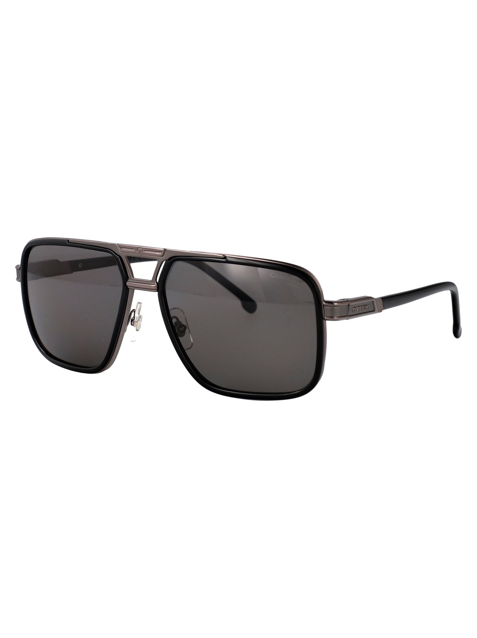 CARRERA Stylish Metal Sunglasses for Men - Perfect for SS25