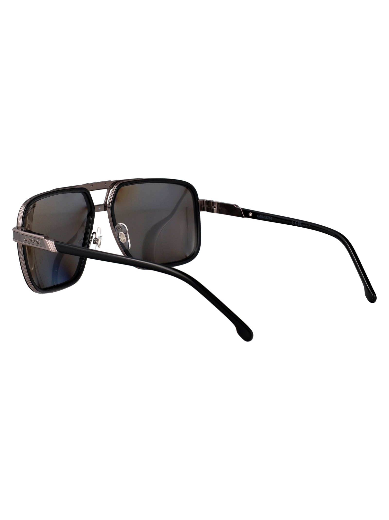 CARRERA Stylish Metal Sunglasses for Men - Perfect for SS25