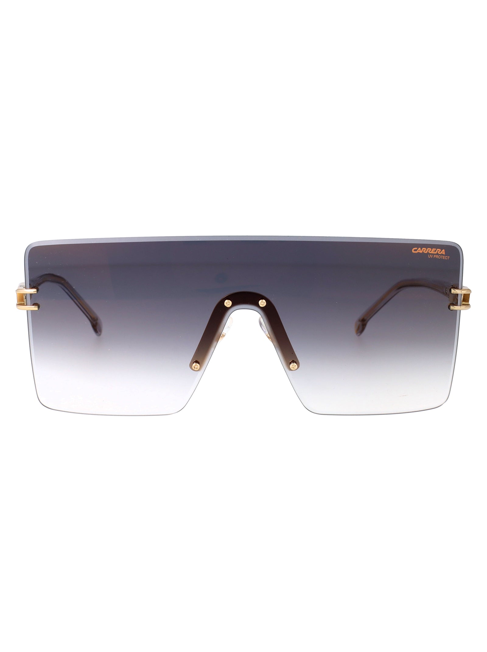 CARRERA Stylish Metal Sunglasses for Women SS25