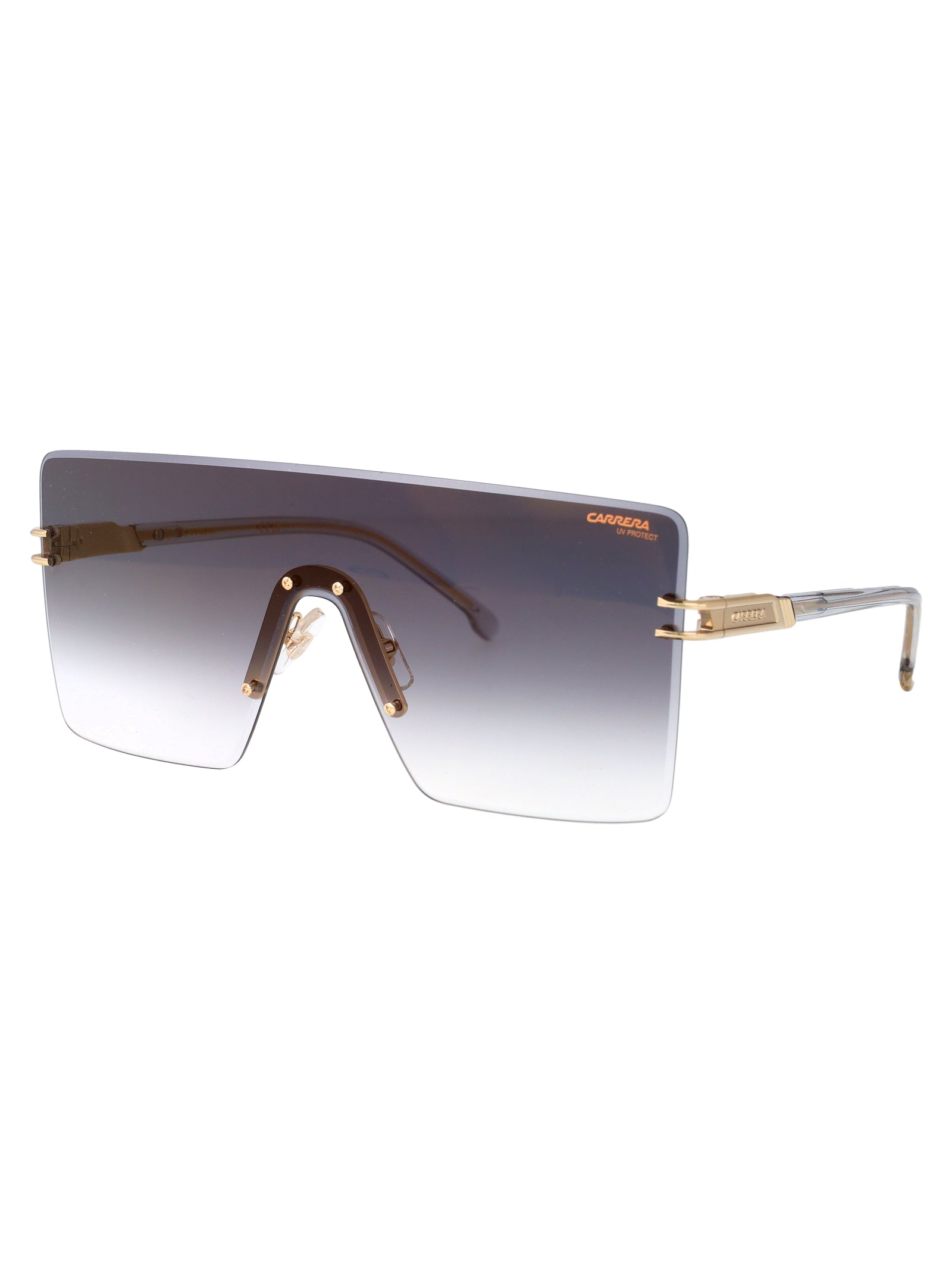 CARRERA Stylish Metal Sunglasses for Women SS25