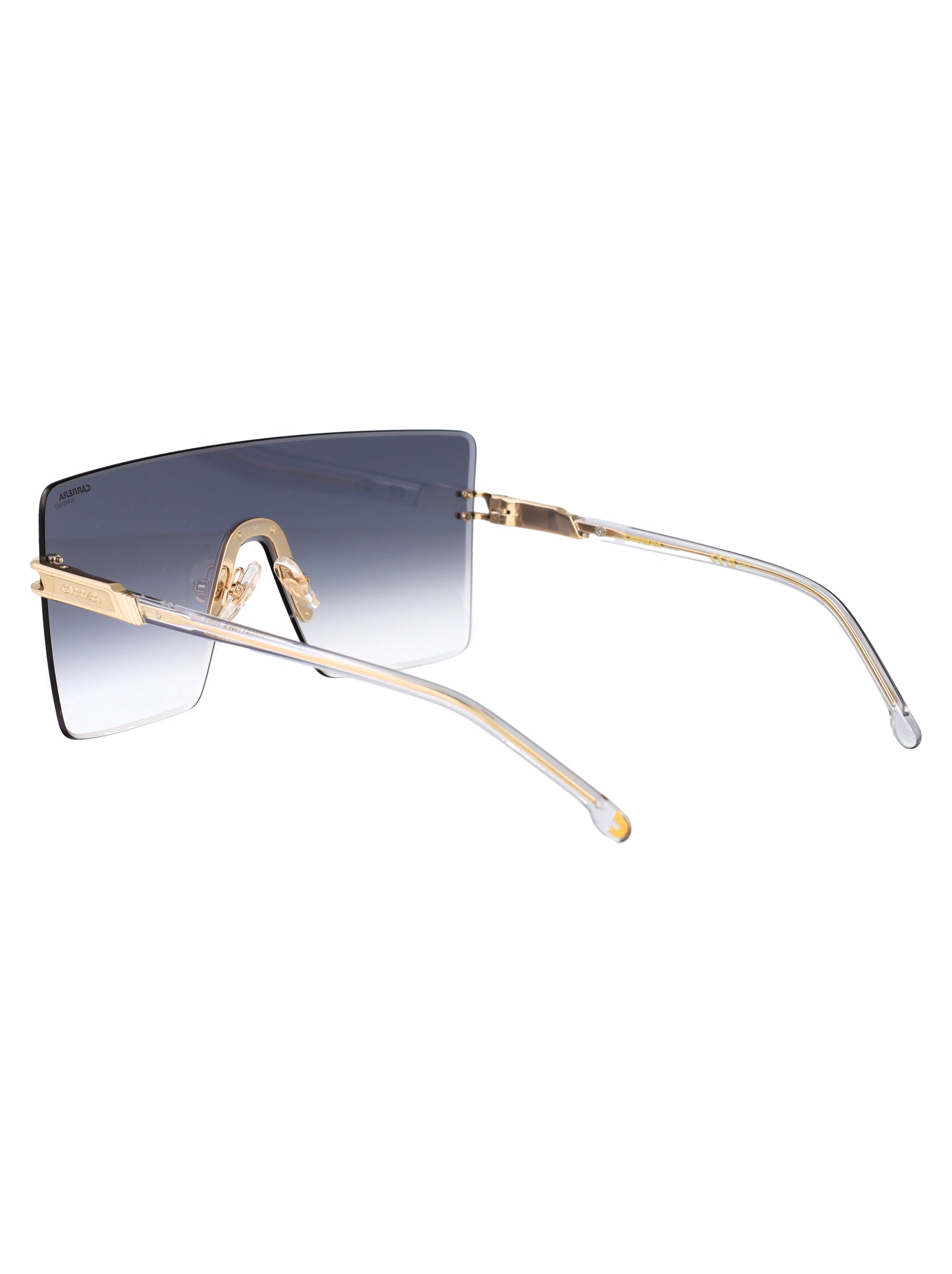 CARRERA Stylish Metal Sunglasses for Women SS25