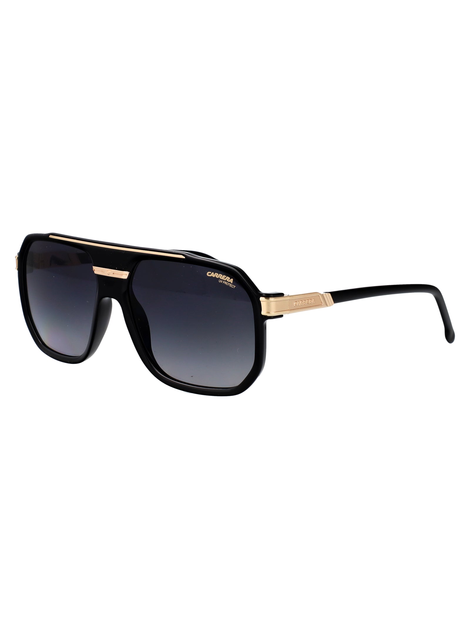 CARRERA Men's Classic Acetate Sunglasses