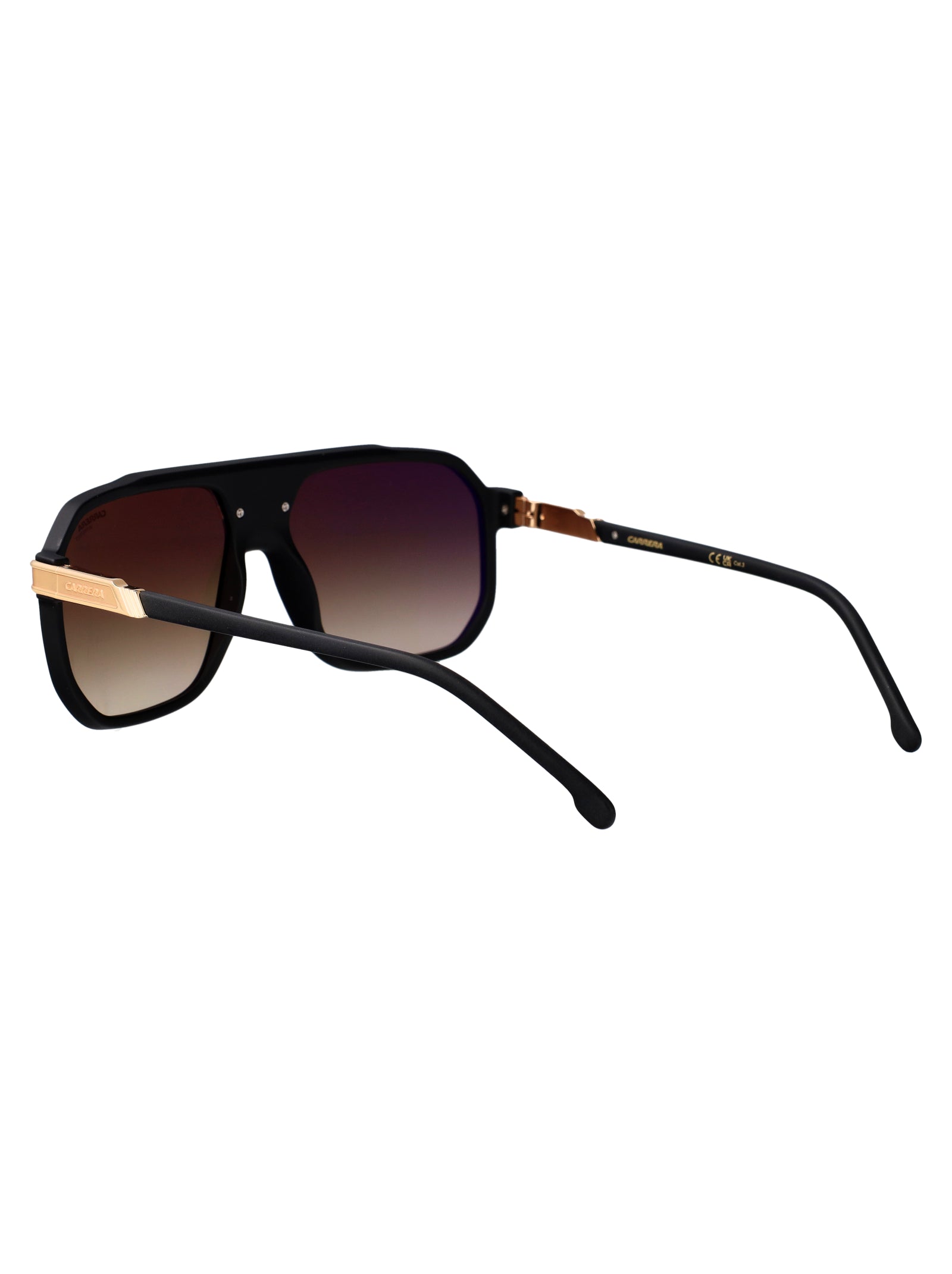 CARRERA Men's Acetate Sunglasses