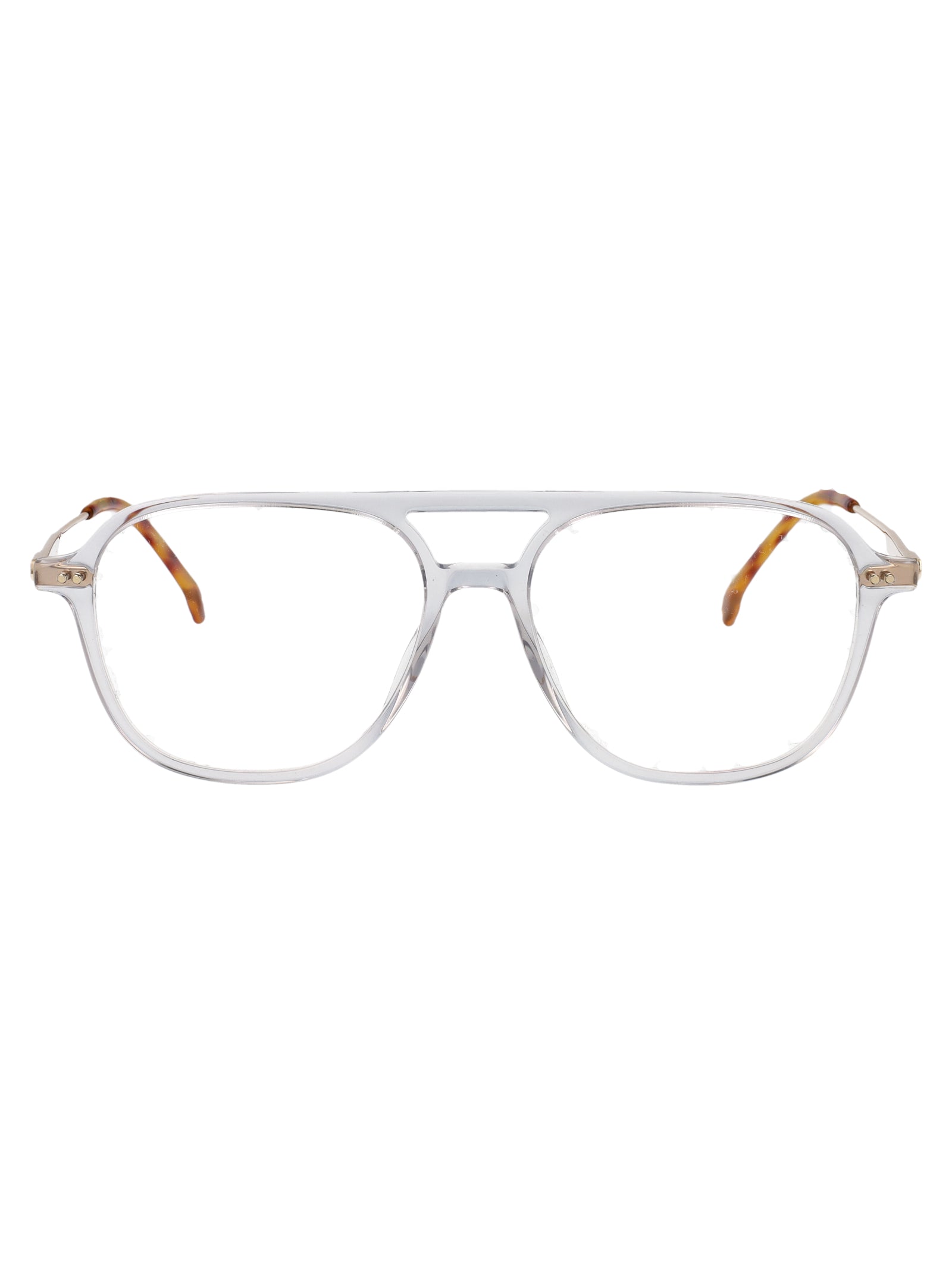 CARRERA Acetate Optical Glasses for Men - SS25