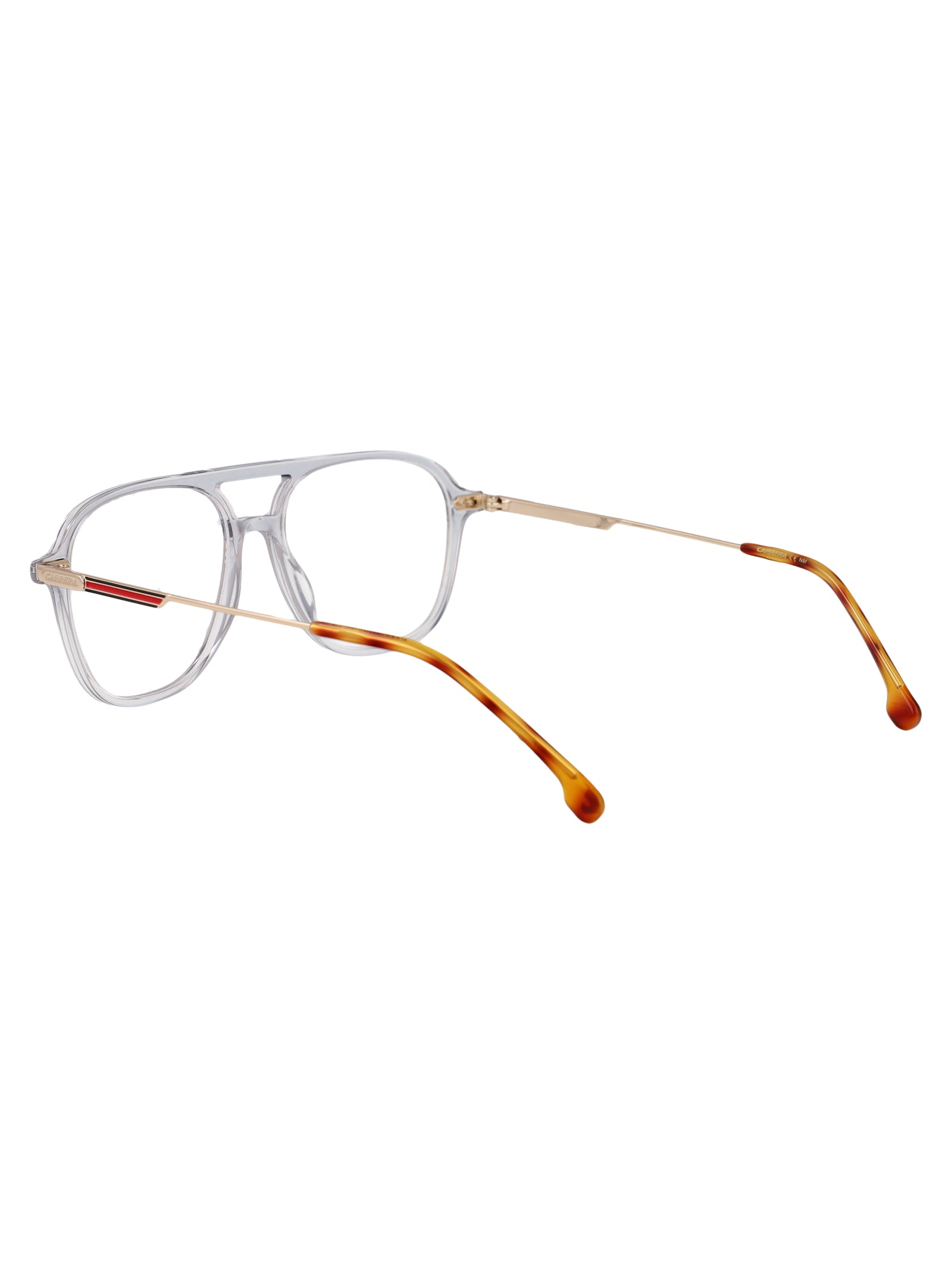 CARRERA Acetate Optical Glasses for Men - SS25