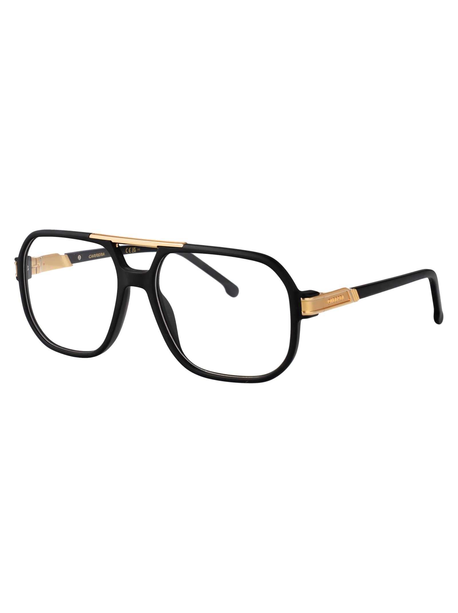 Men's Stylish Acetate Glasses - Carrera 1134