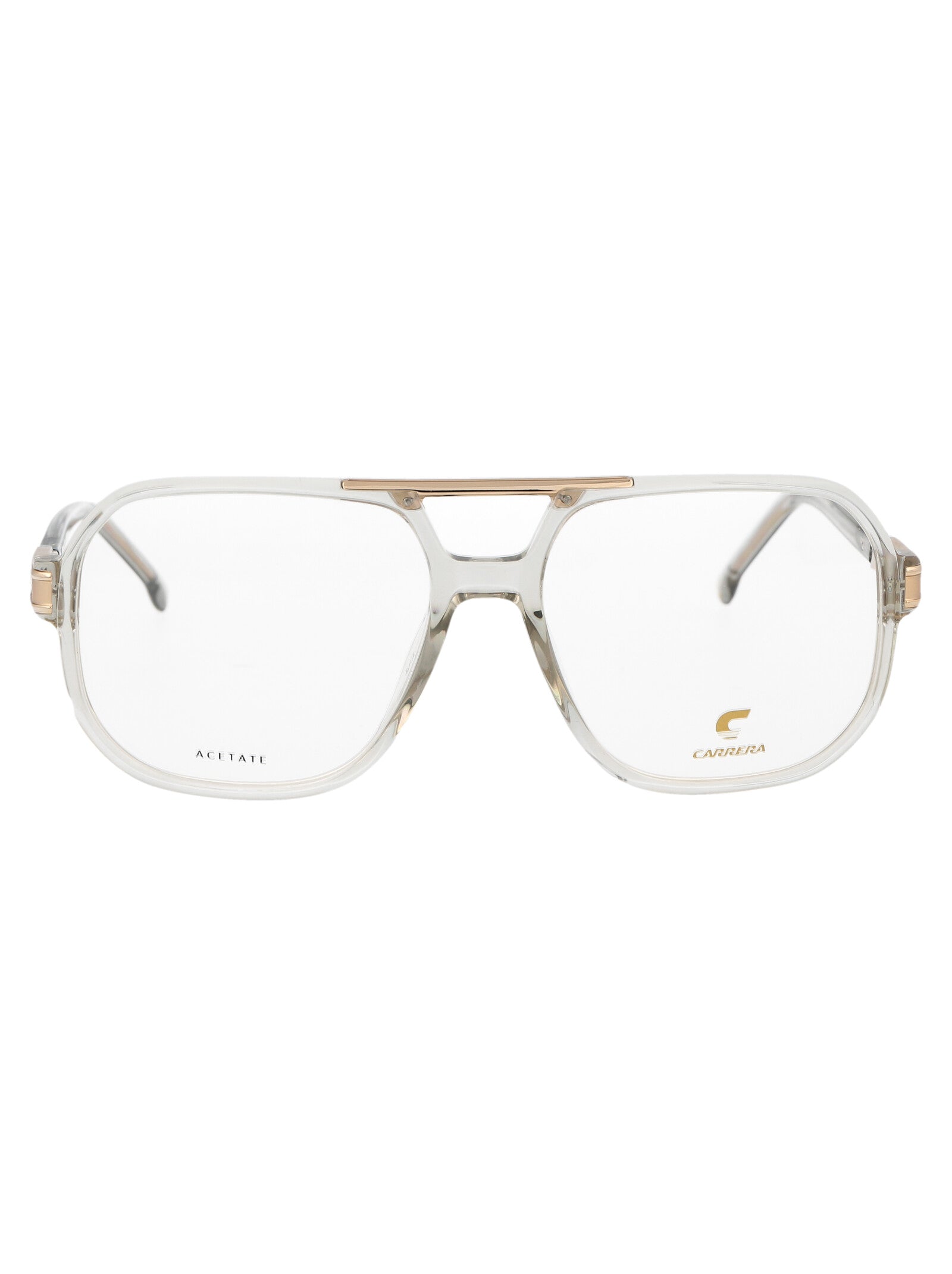 CARRERA Metal Optical Glasses for Men
