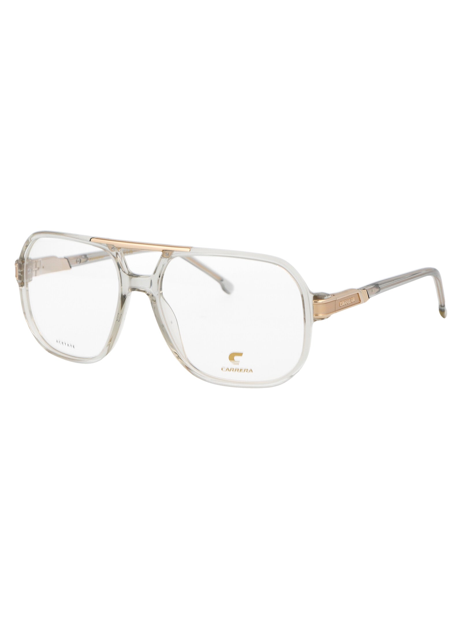 CARRERA Metal Optical Glasses for Men