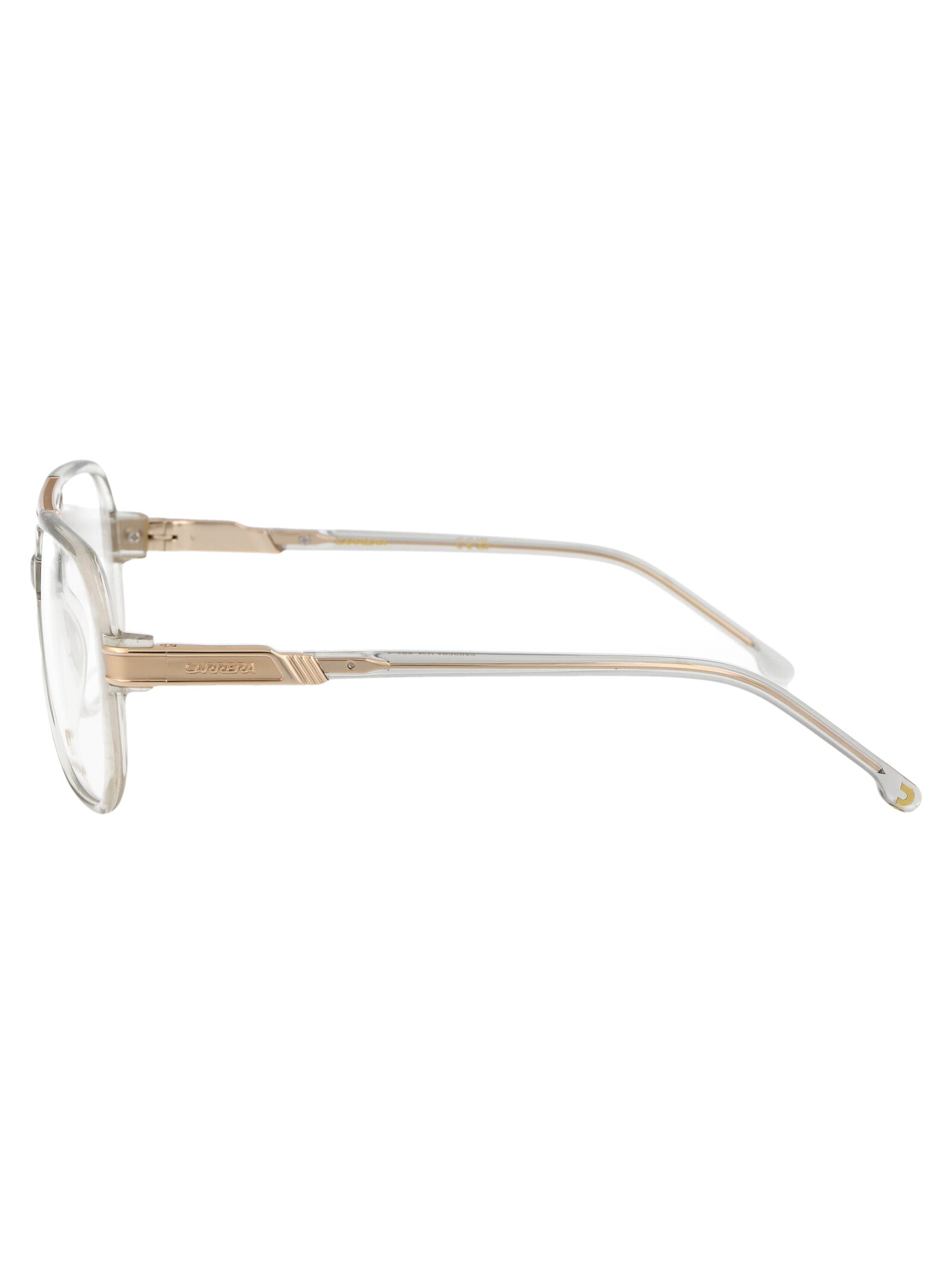 CARRERA Metal Optical Glasses for Men