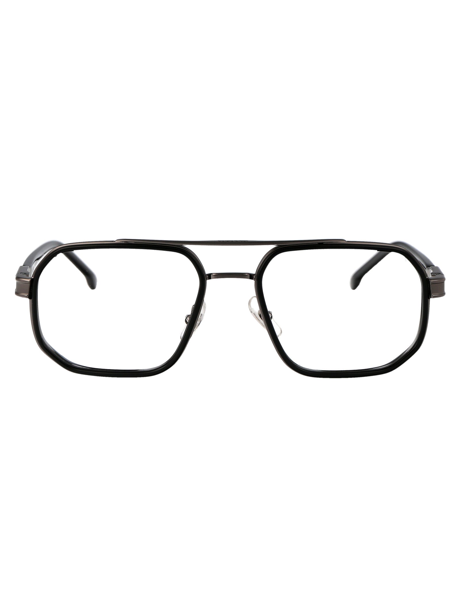 CARRERA Men's Ruthen Metal Optical Glasses