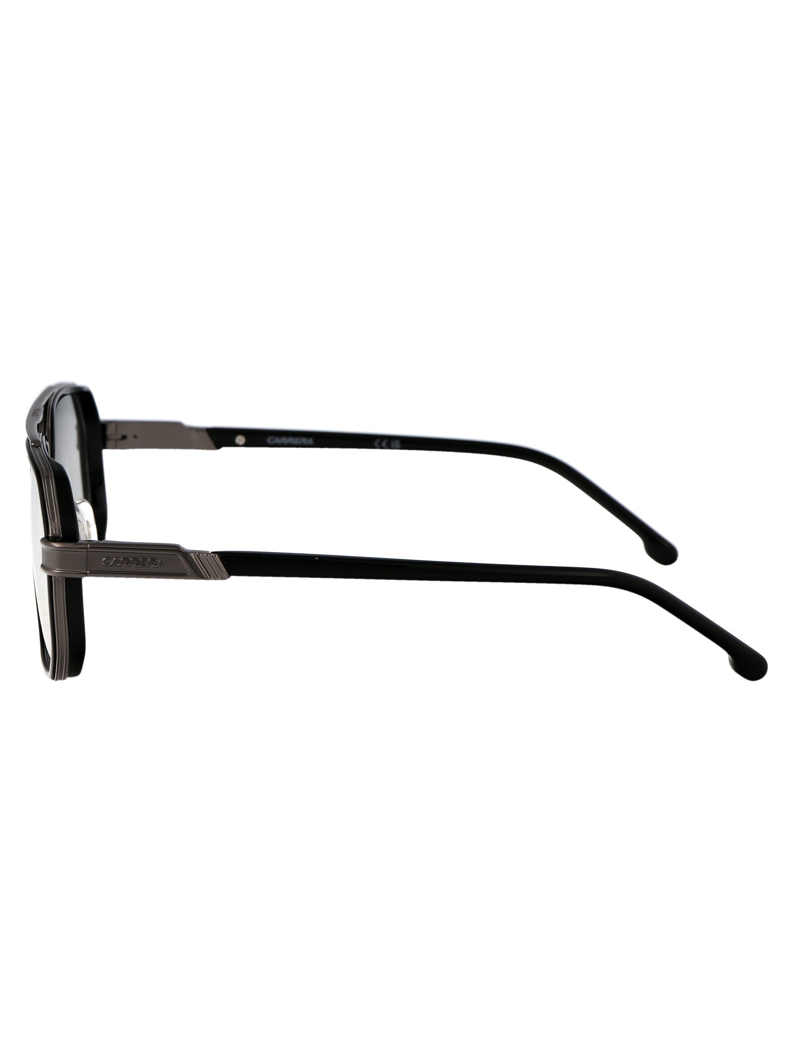 CARRERA Men's Ruthen Metal Optical Glasses