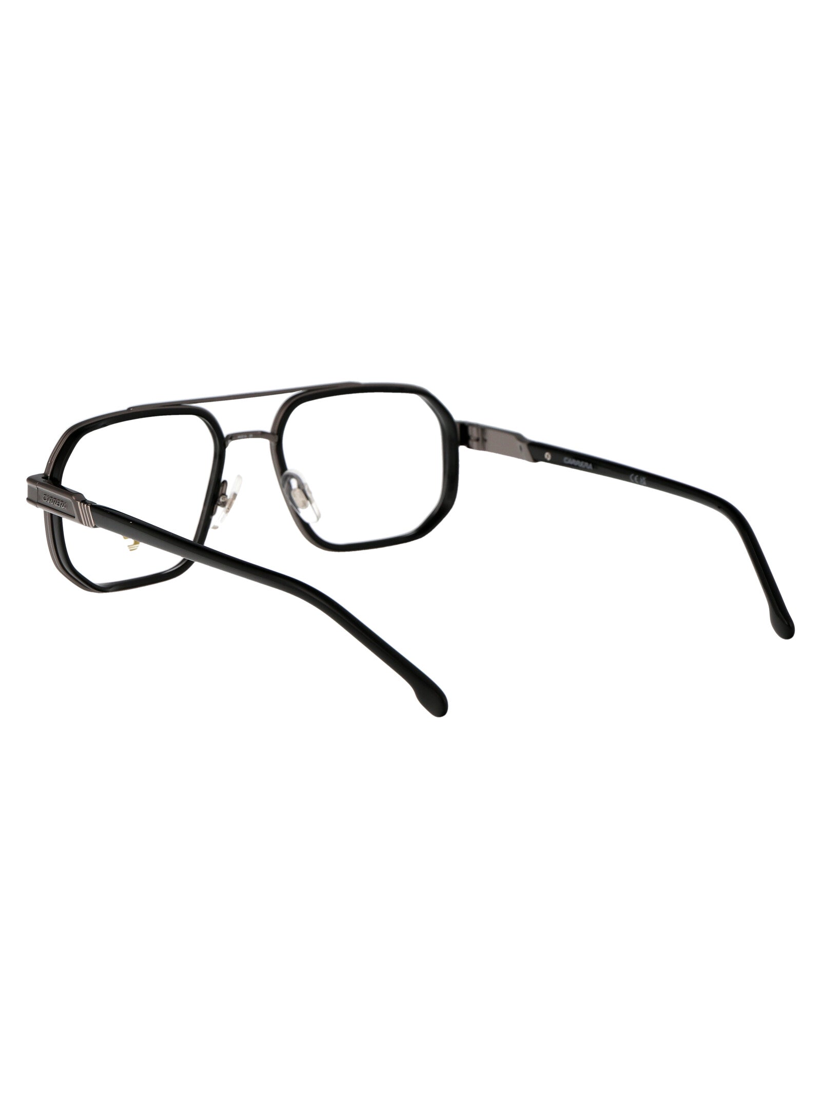 CARRERA Men's Ruthen Metal Optical Glasses