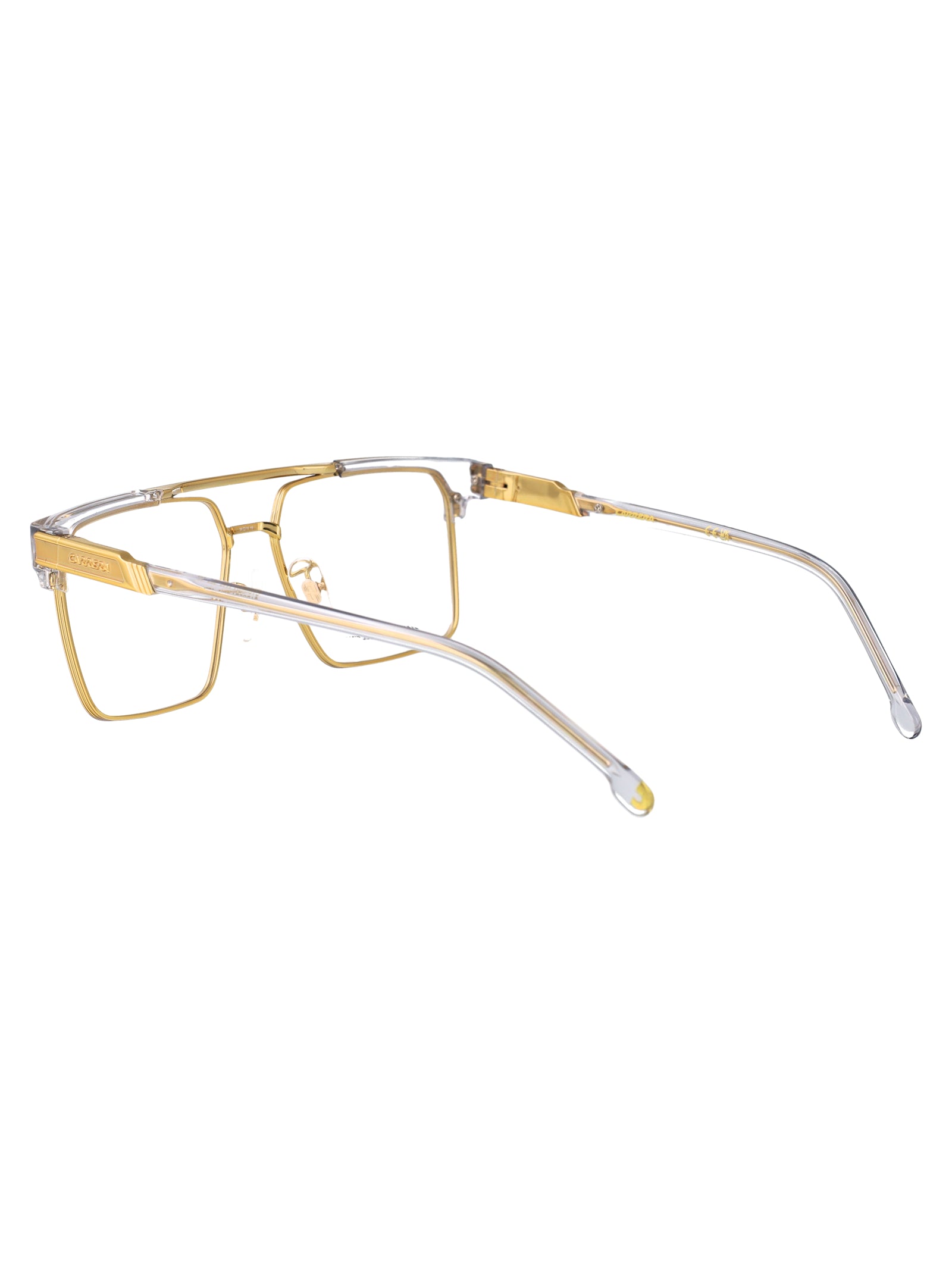 Stainless Steel Optical Glasses for Men - Carrera 1140