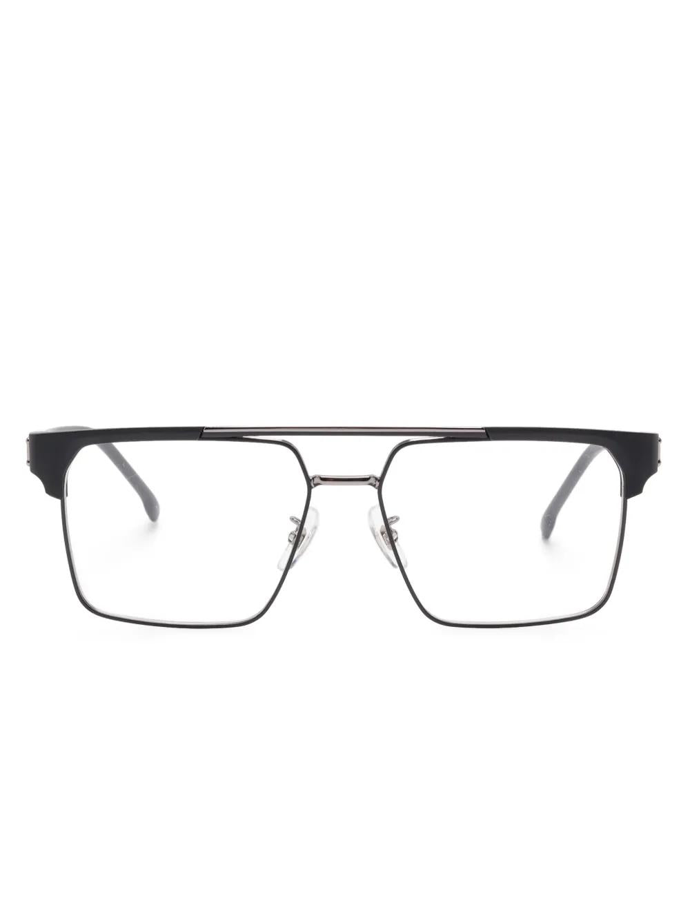 Men's Stainless Steel Optical Glasses - Carrera 1140