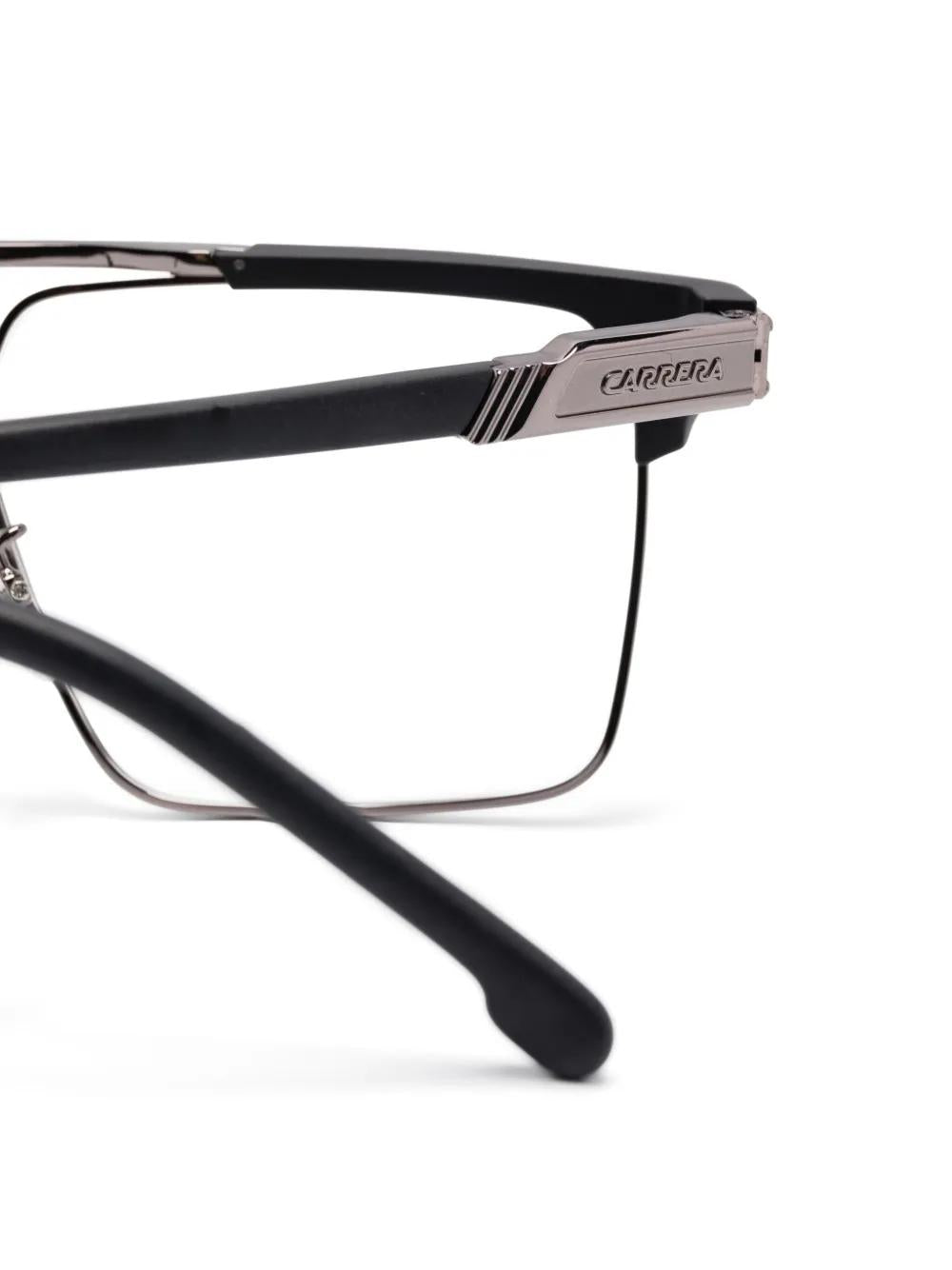 Men's Stainless Steel Optical Glasses - Carrera 1140
