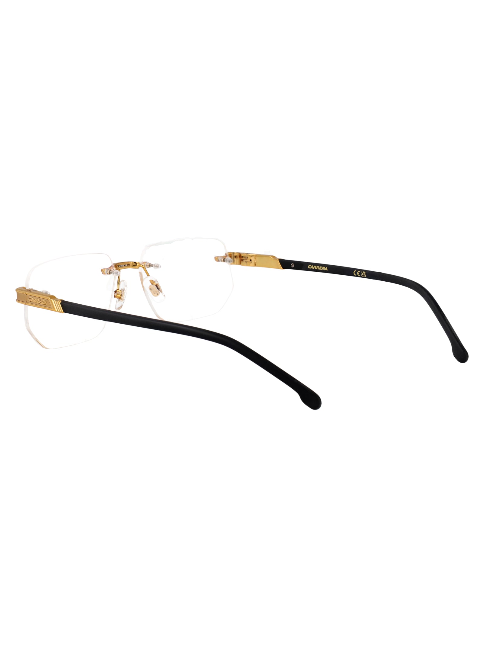 Stylish Metal Glasses for Men - CARRERA 1142